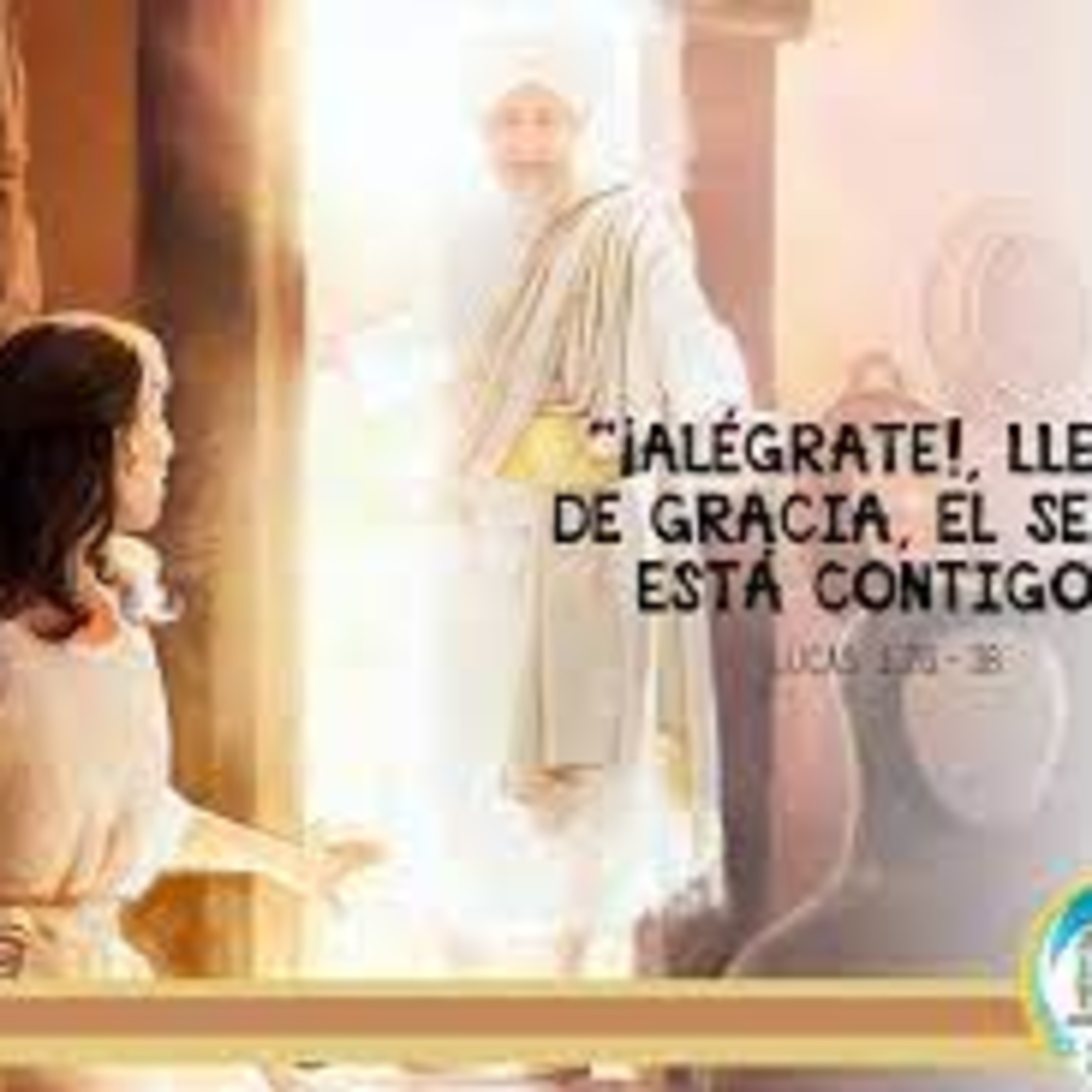 Reflexión bíblica, 20 de diciembre  episode artwork