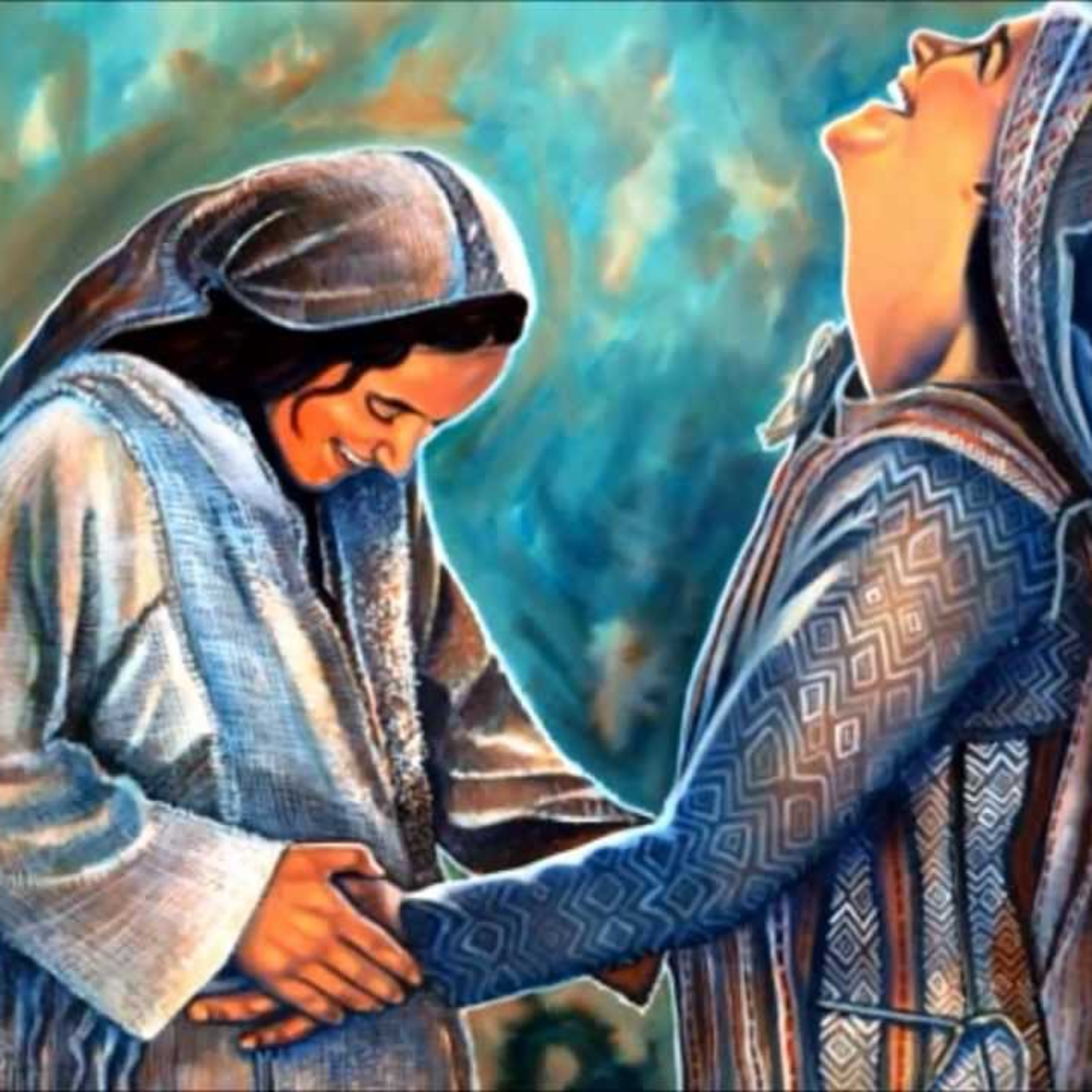 Reflexión Bíblica, 21 de diciembre  episode artwork
