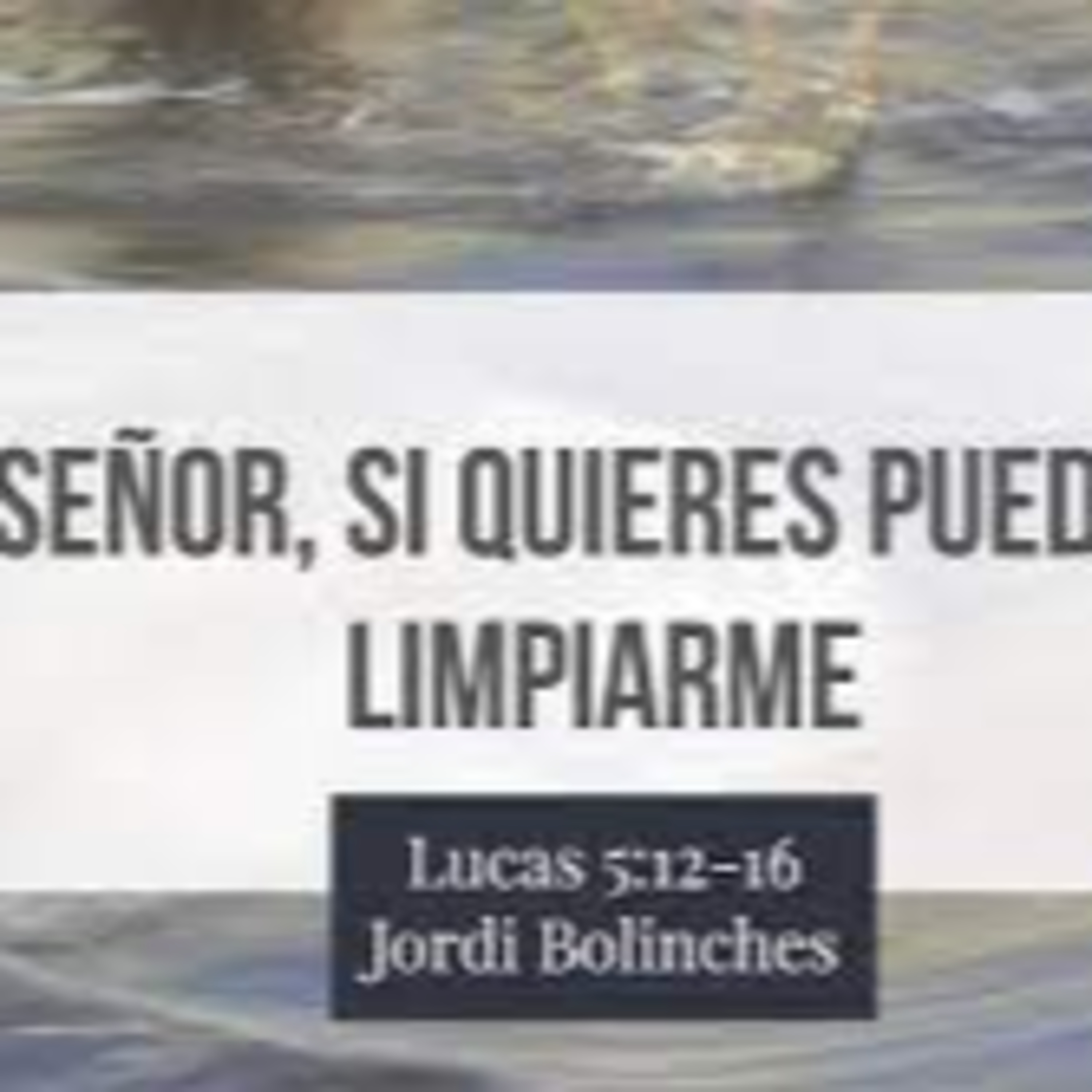 Reflexión Bíblica, 7 de enero  episode artwork