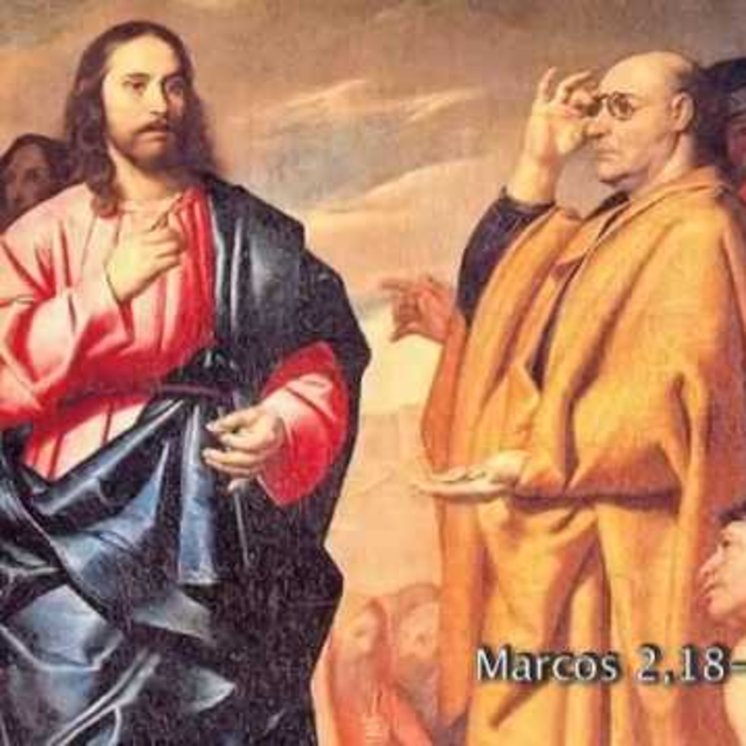 Reflexion biblica, 17 de enero episode artwork