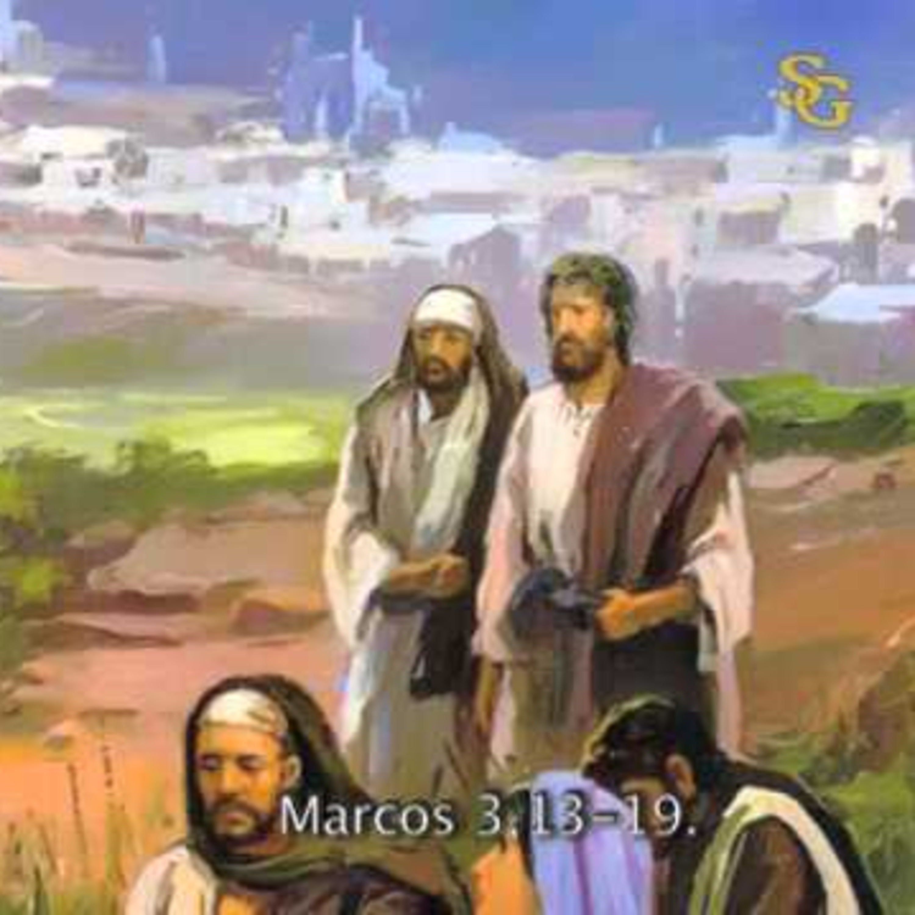 Reflexión Bíblica, 21 de enero episode artwork