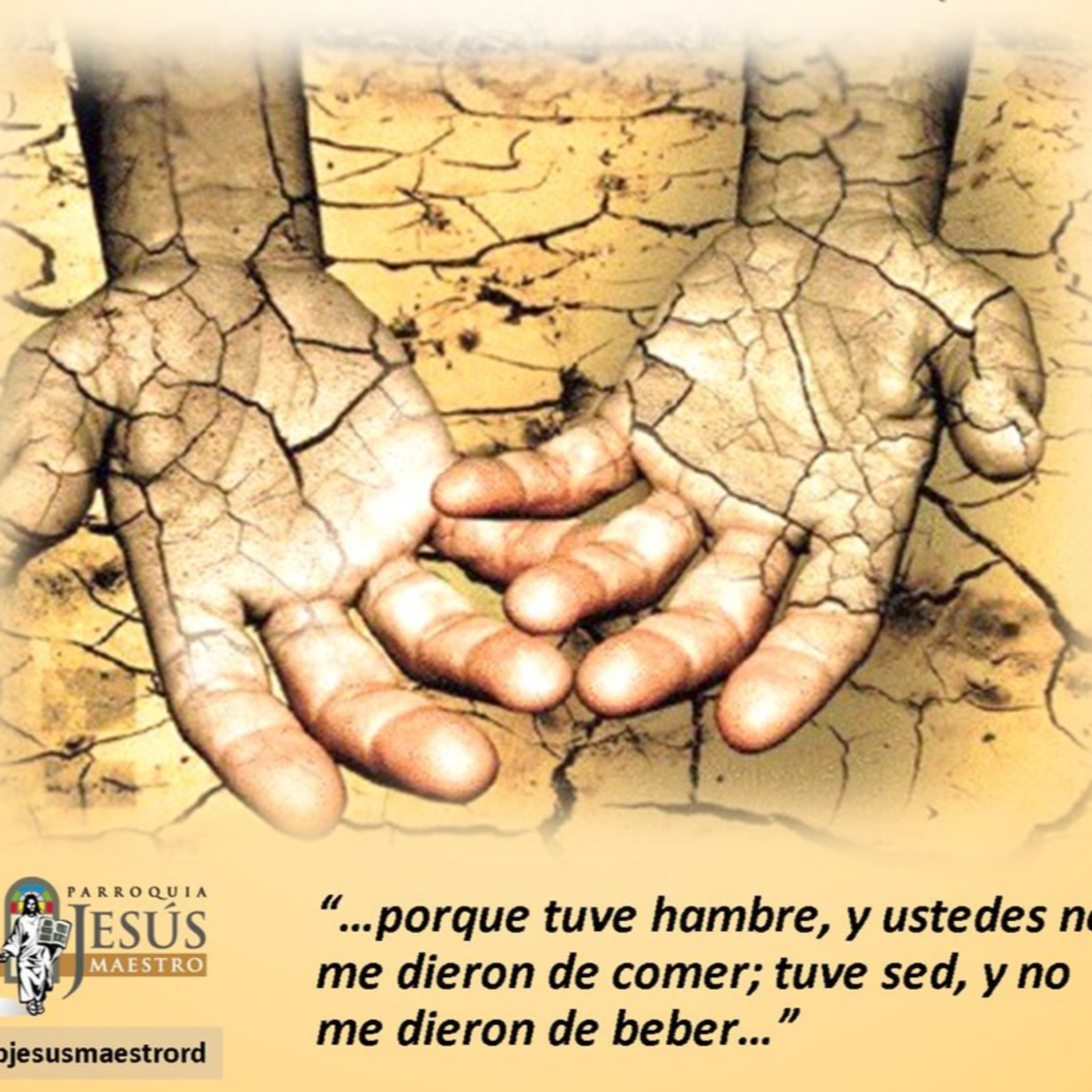 Reflexión bíblica, 7 de marzo episode artwork