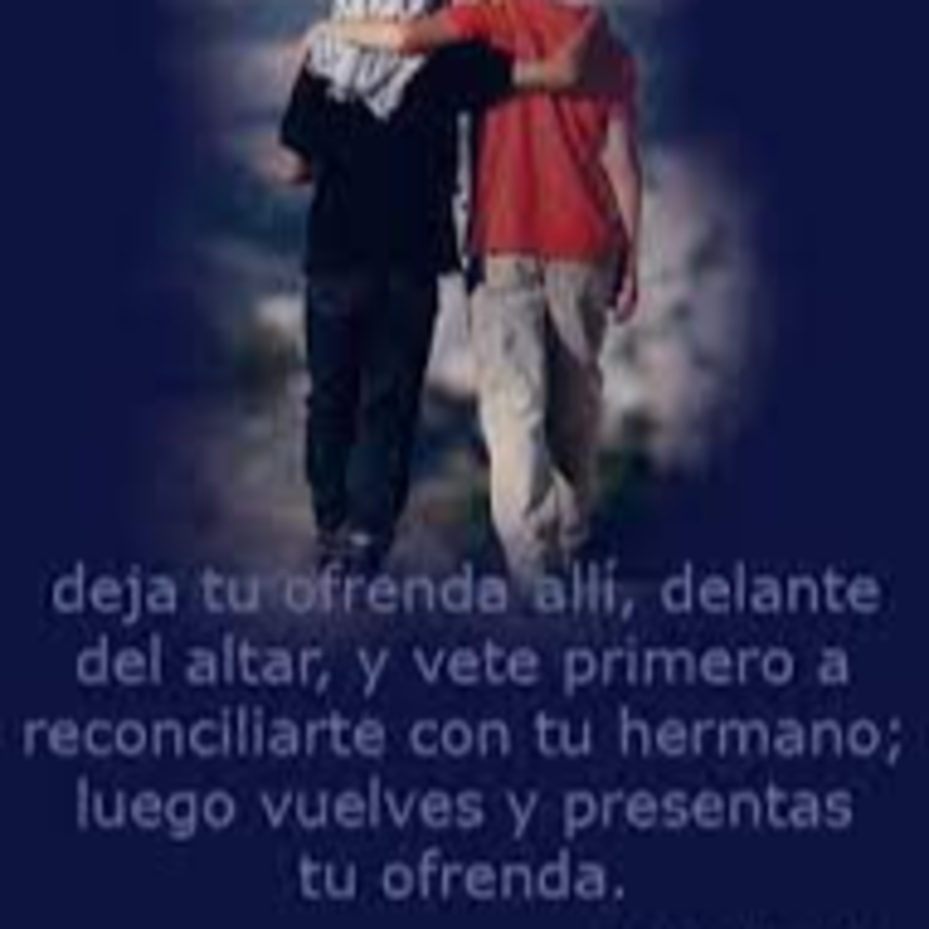 Reflexión Bíblica, 11 de marzo  episode artwork