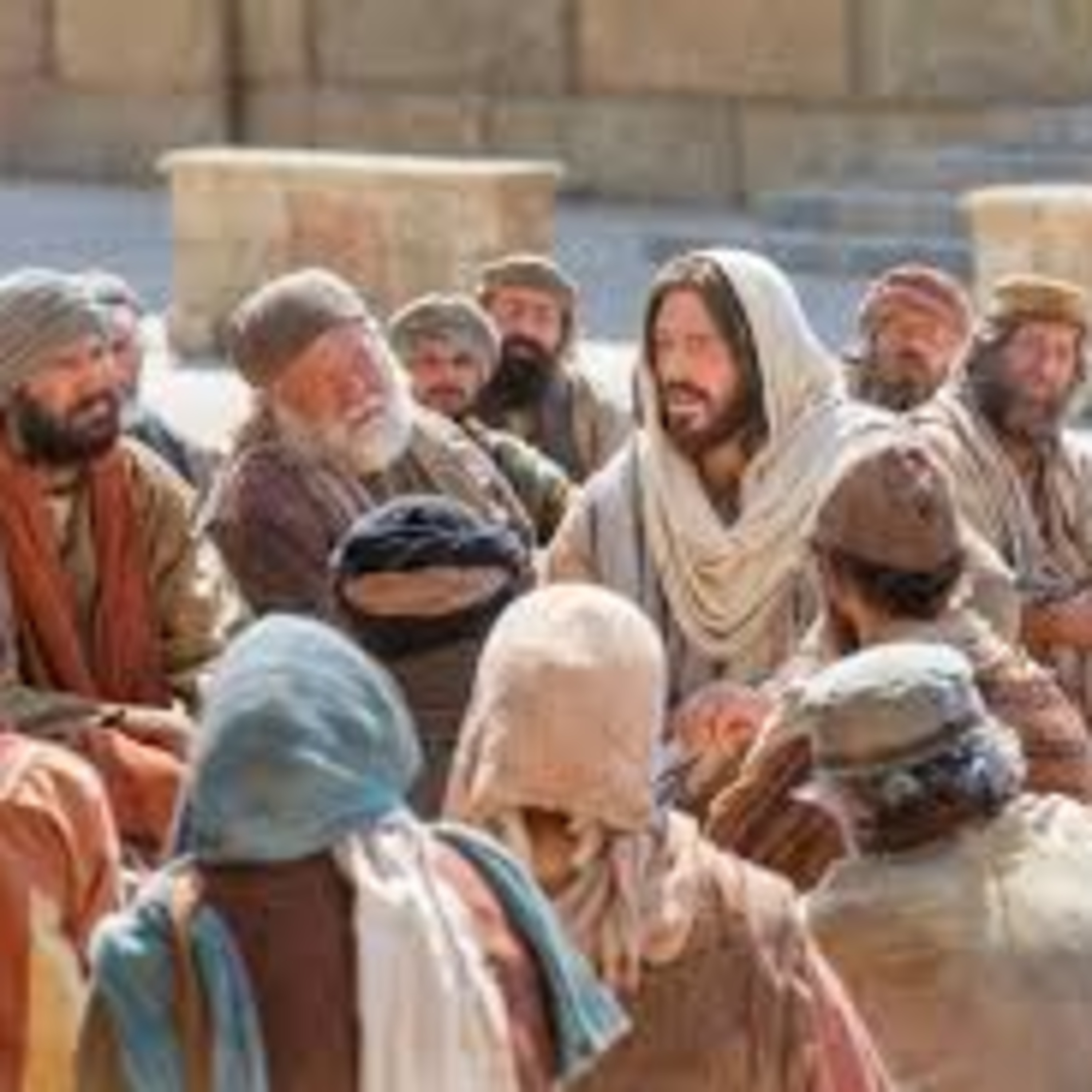Reflexion biblica, 1 de abril episode artwork