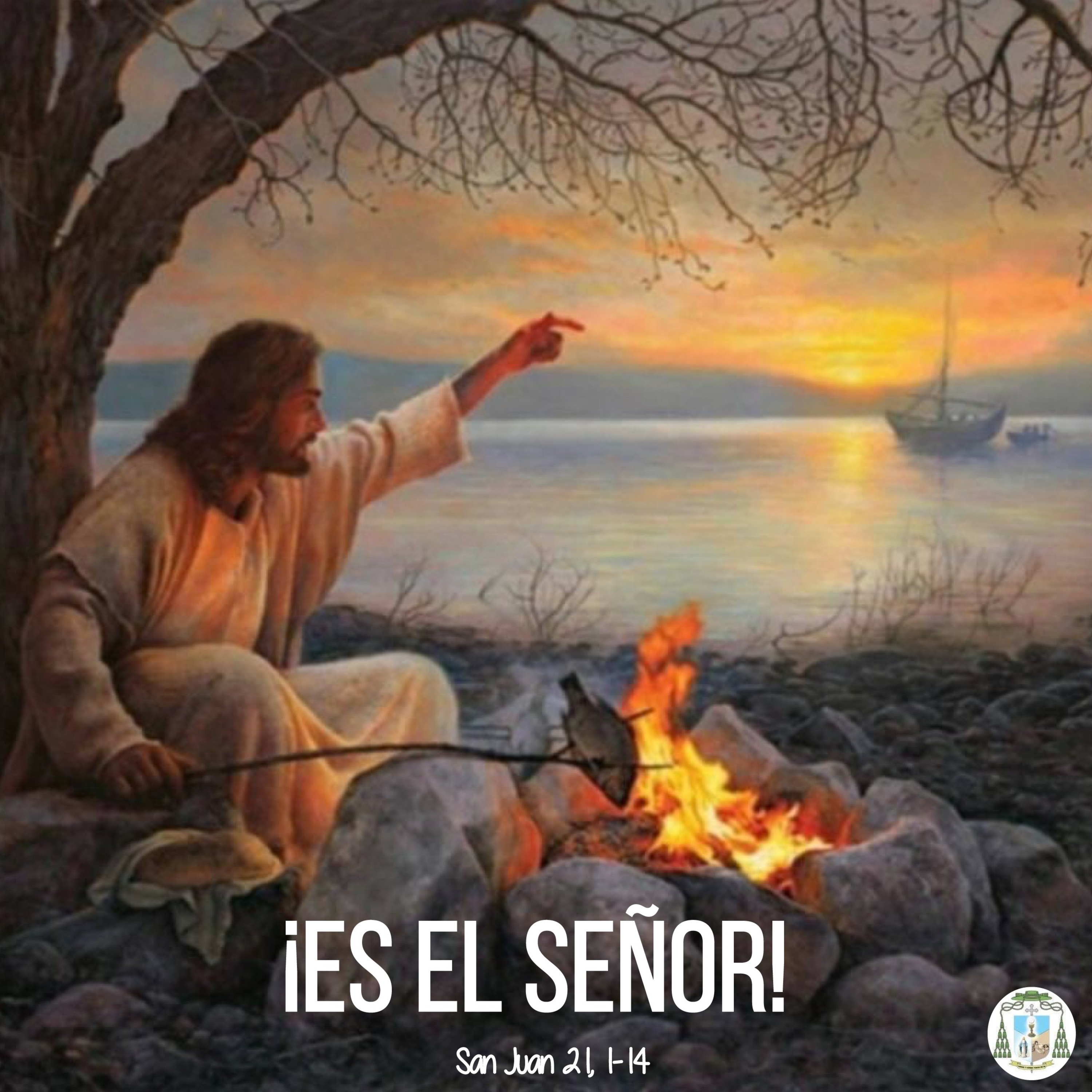 Reflexión Bíblica, 22 de abril episode artwork