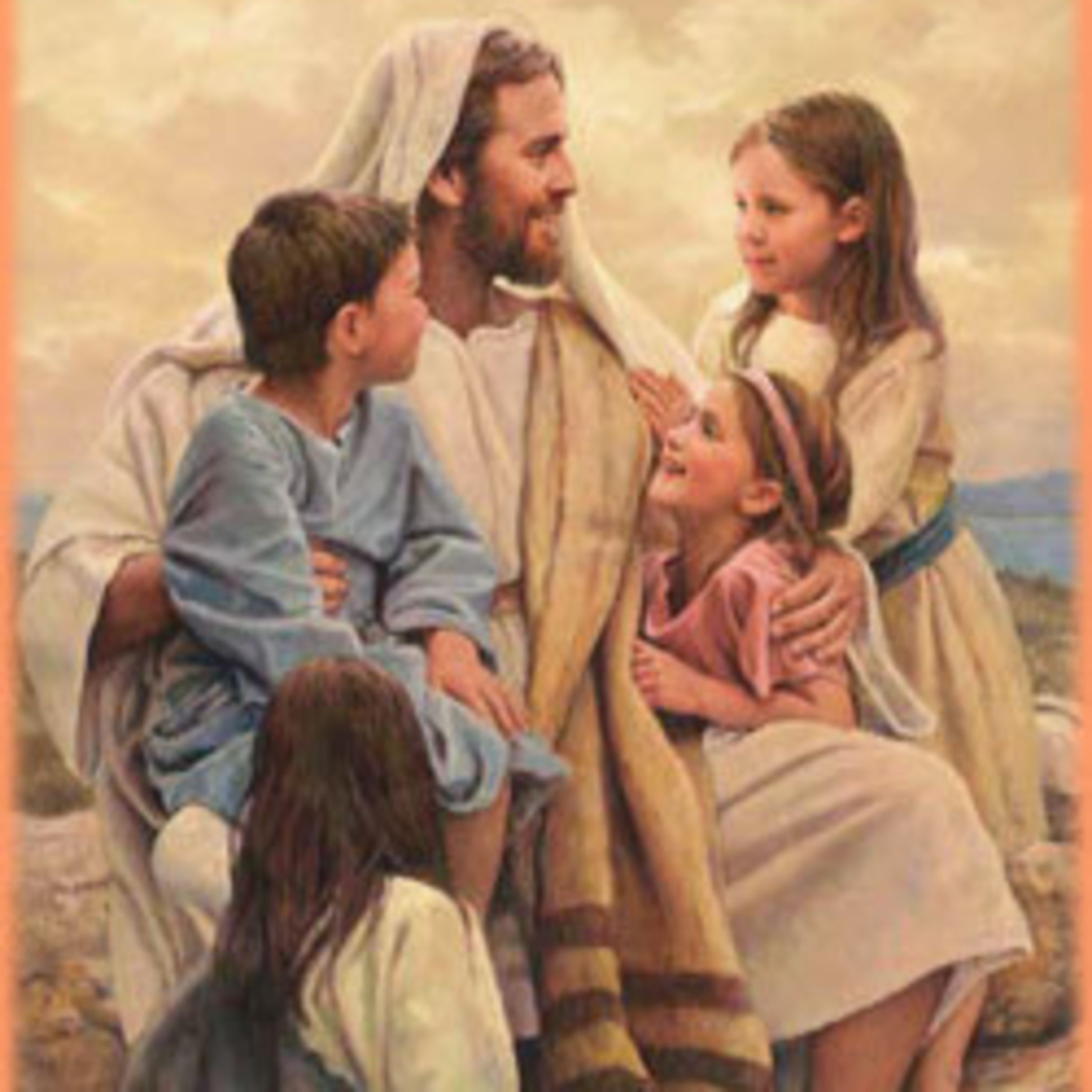 Reflexiones Biblica, 9 de agosto episode artwork