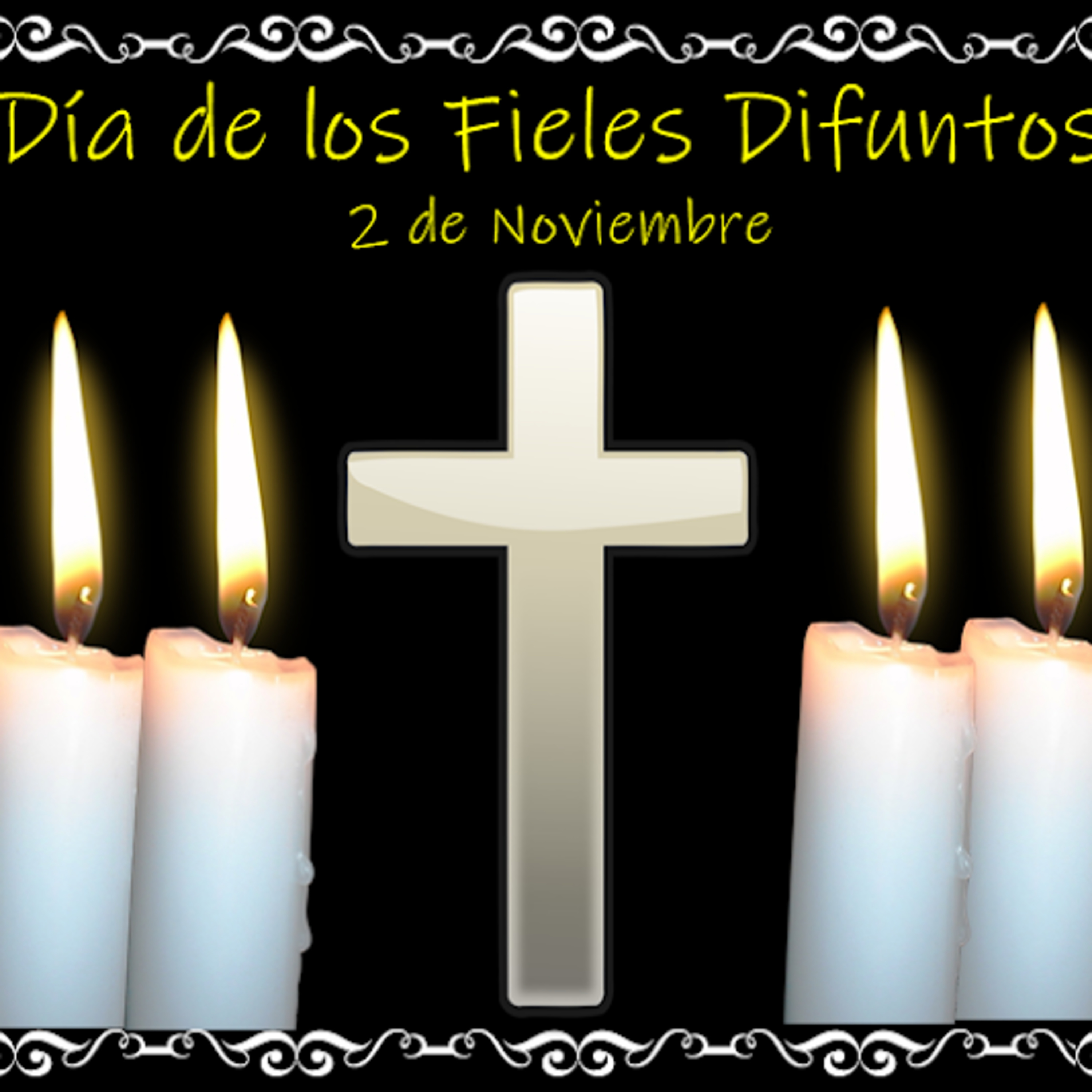 Reflexión Bíblica, 2 de noviembre  episode artwork