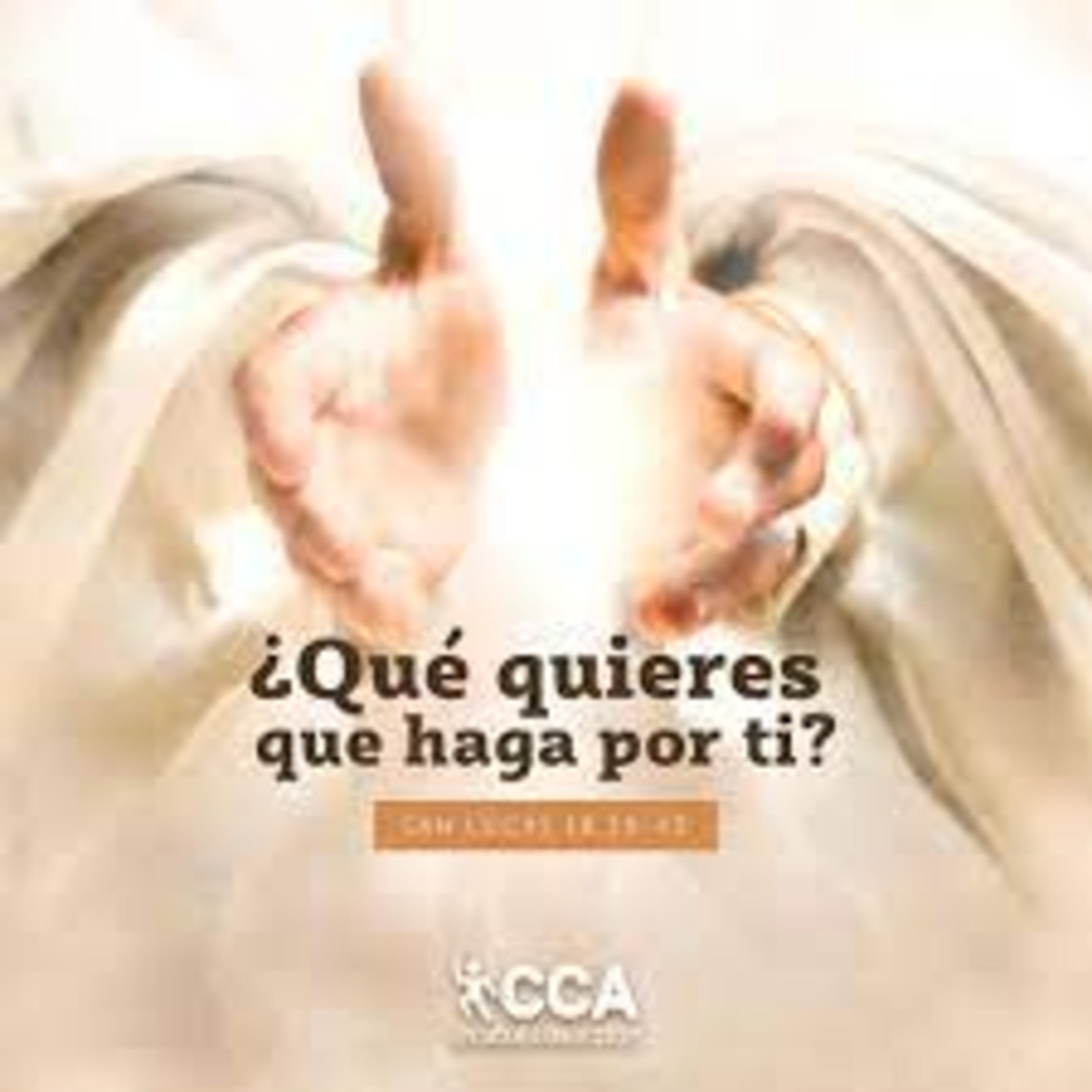 Reflexión bíblica, 14 de noviembre  episode artwork