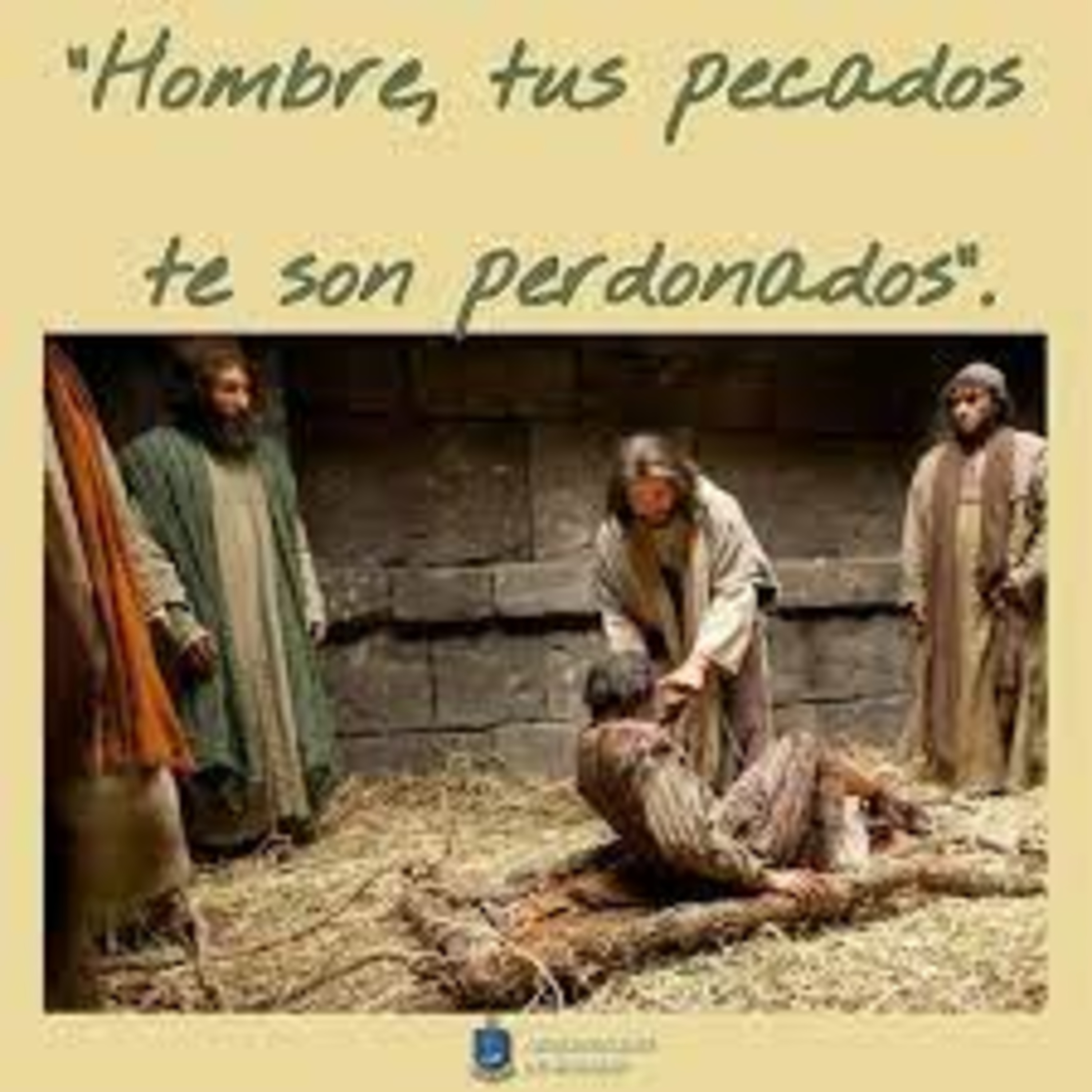 Reflexion Biblica, 5 de diciembre  episode artwork