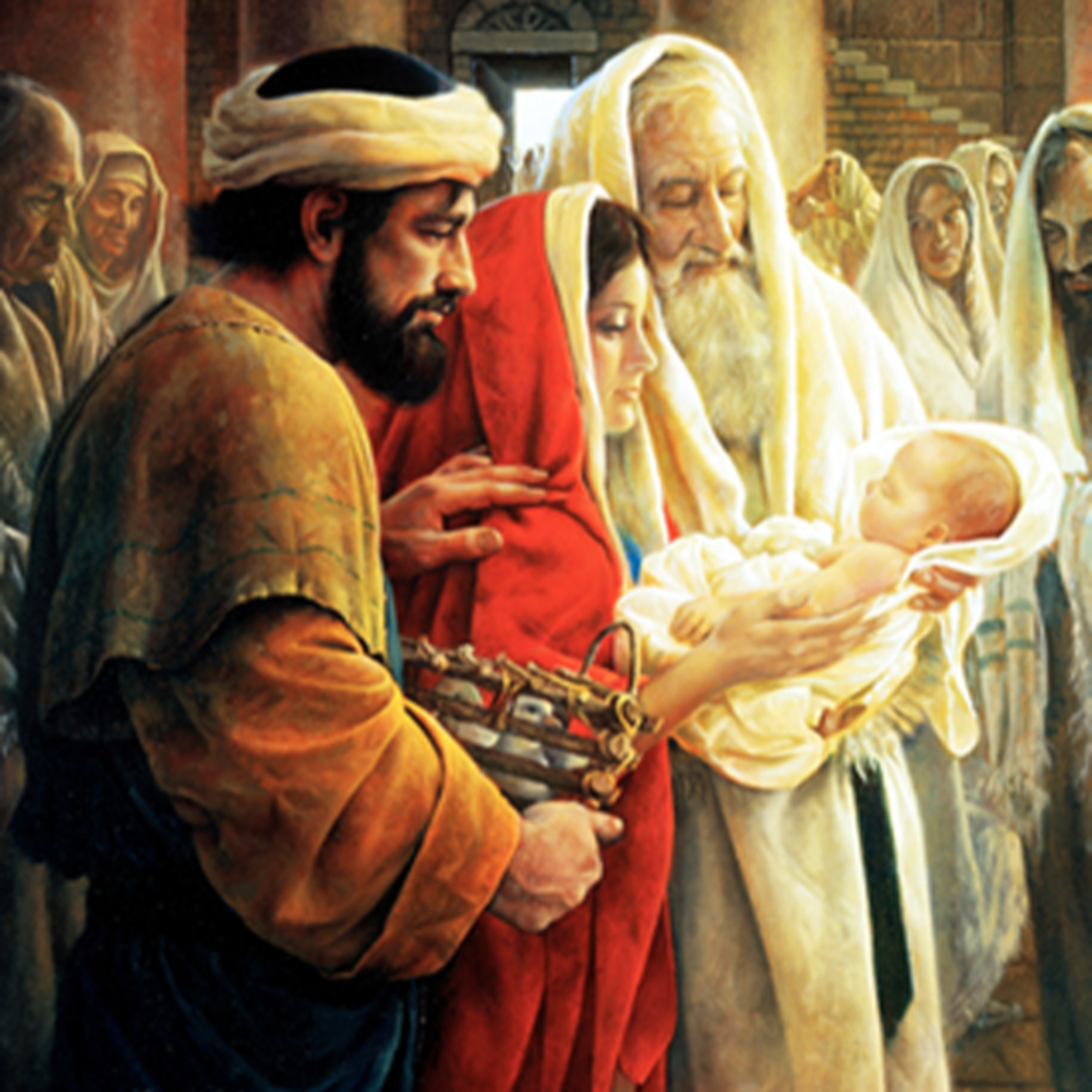 Reflexión Bíblica, 29 de diciembre  episode artwork
