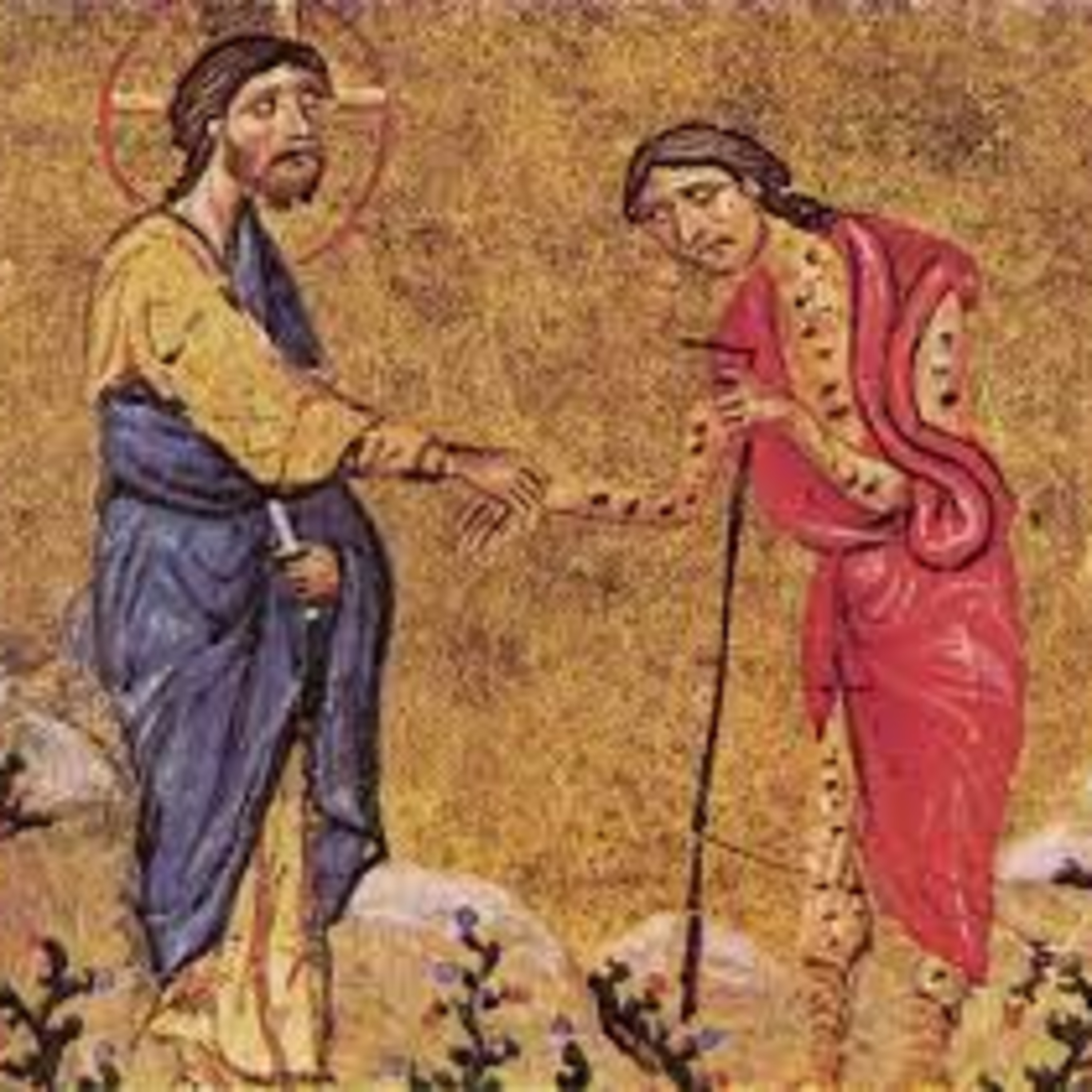Reflexion biblica, 12 de enero  episode artwork