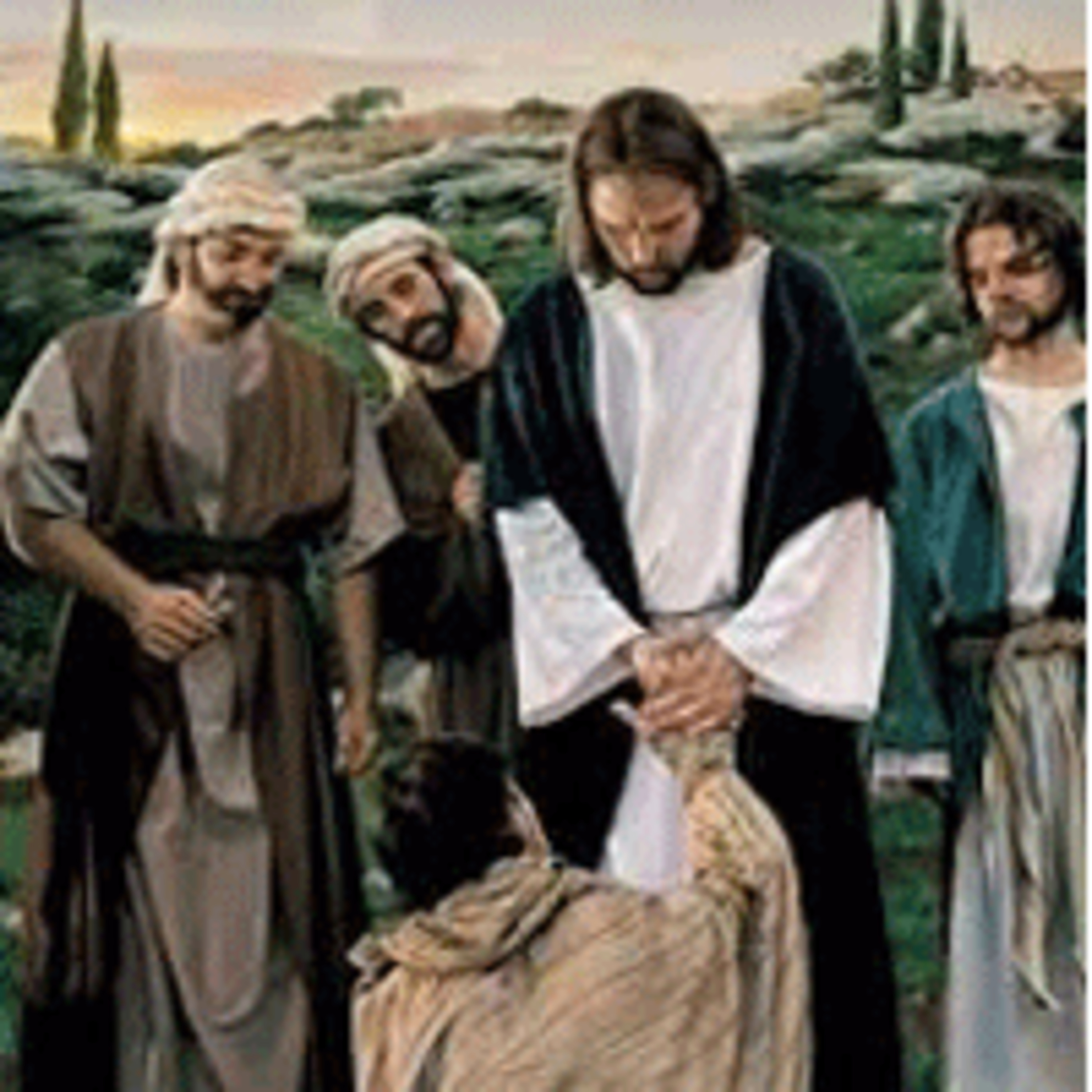 Reflexion Biblica, 18 de enero episode artwork