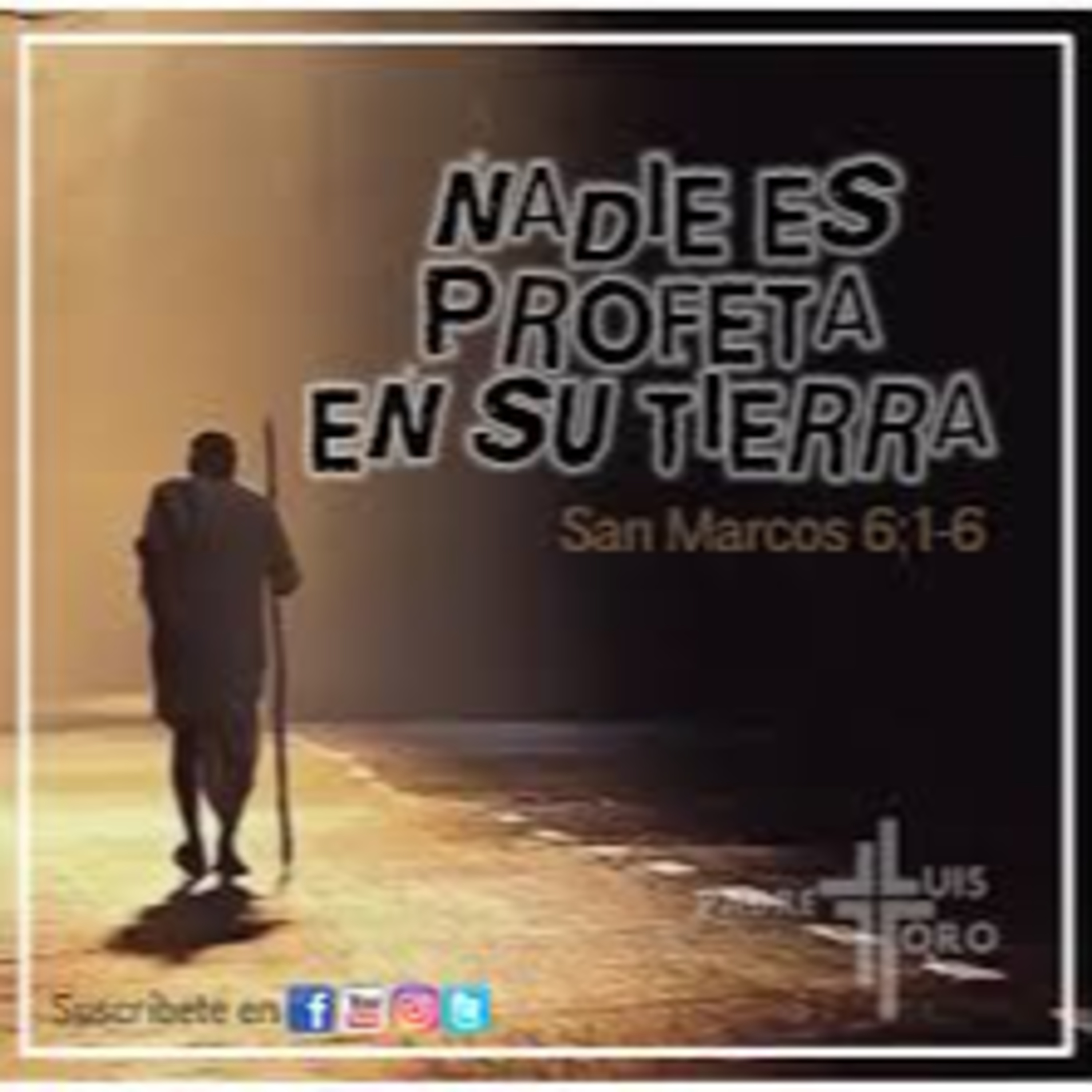 Reflexión Bíblica, 1 de febrero  episode artwork