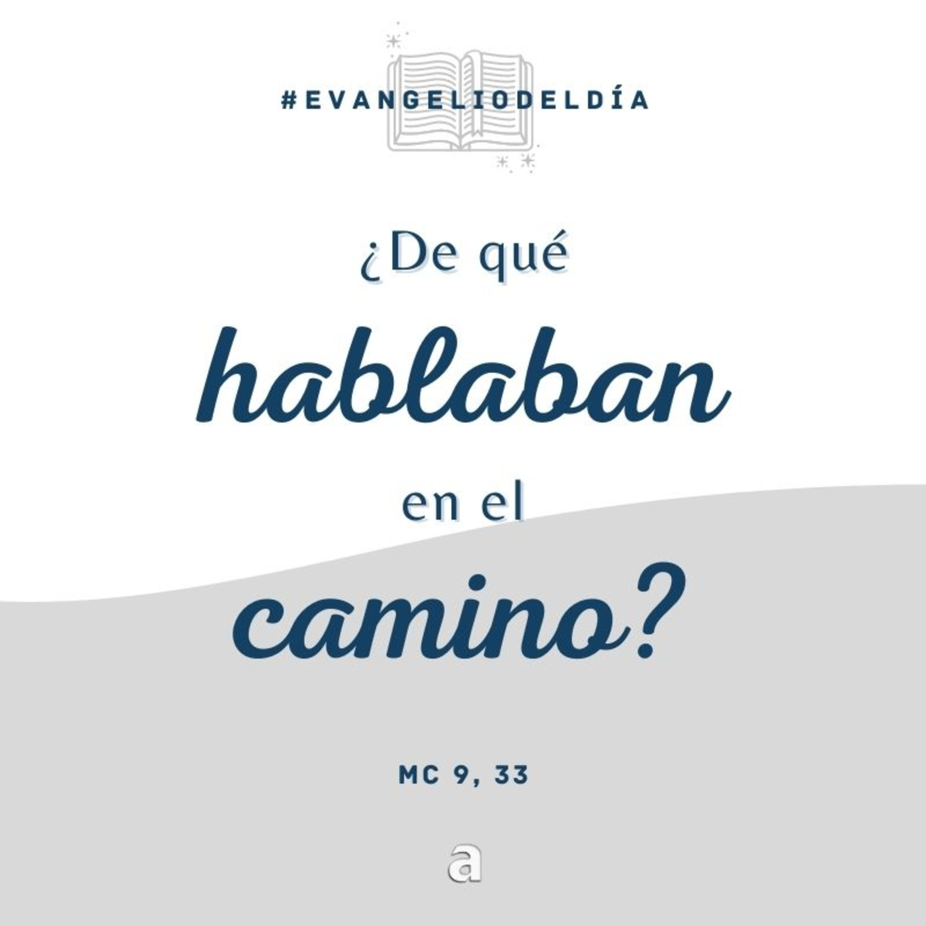 Reflexión Bíblica, 21 de febrero episode artwork