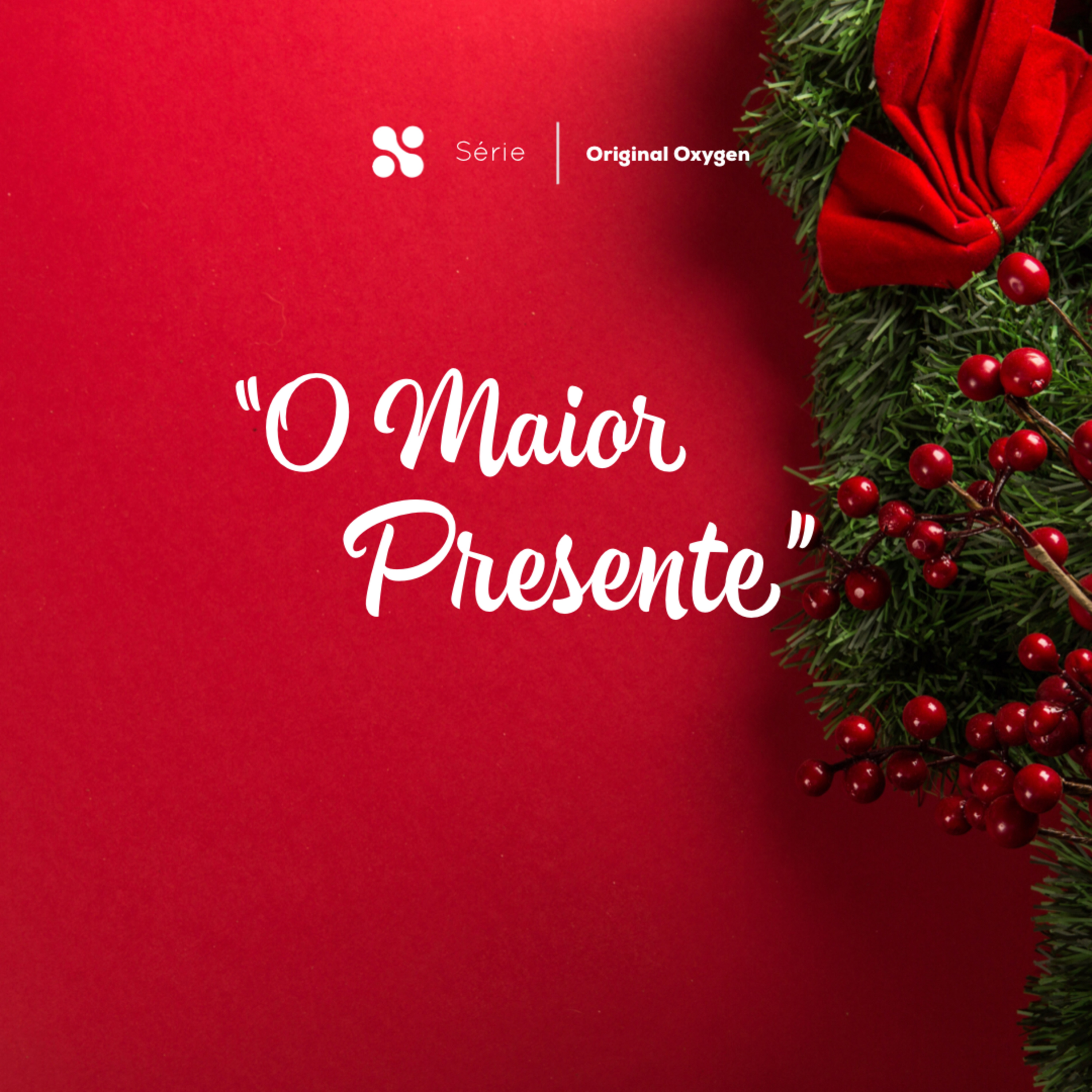 #030 O MAIOR PRESENTE 23.12.2018 | Pr. Claudinei Carneiro .mp3