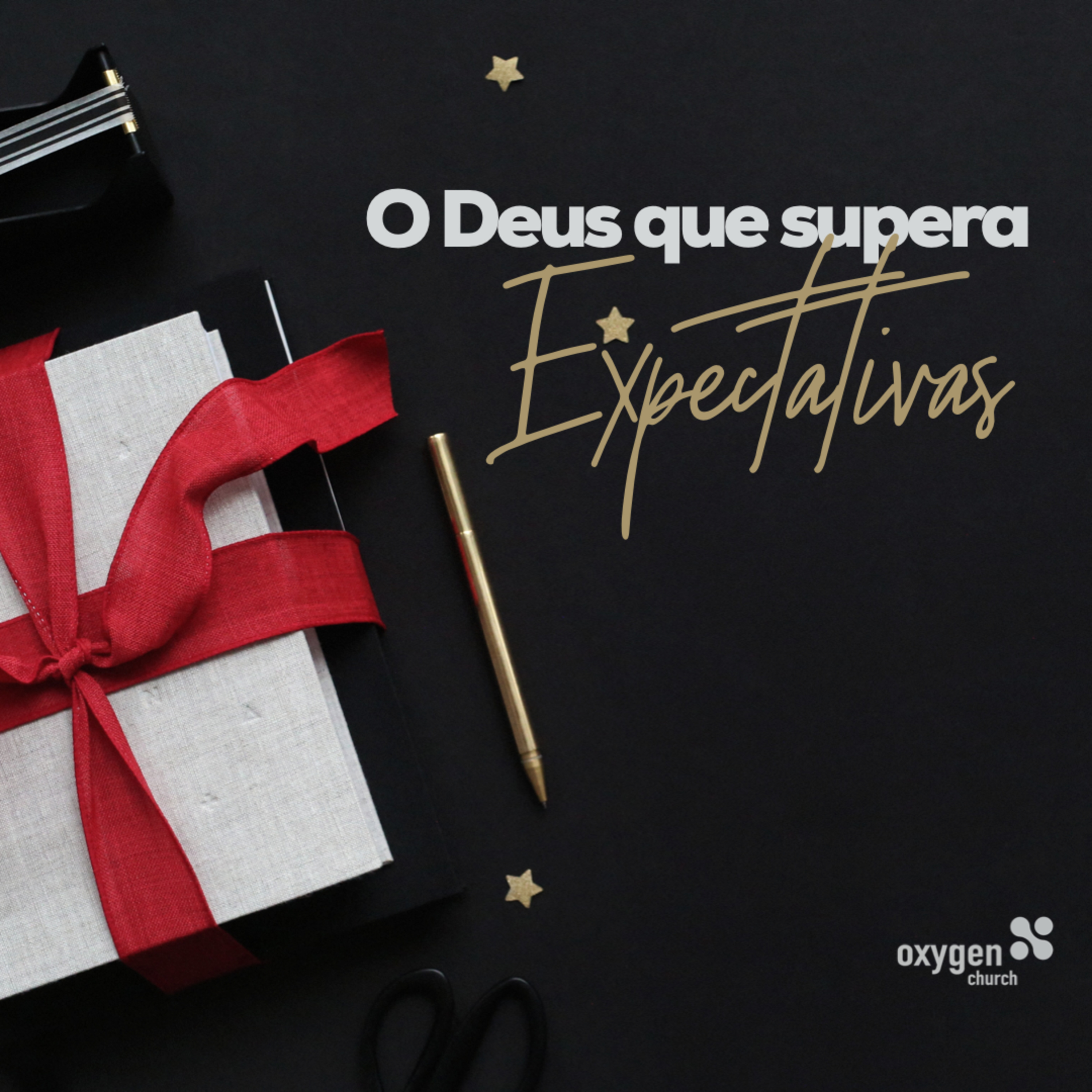 #031 O DEUS QUE SUPERA EXPECTATIVAS 30.12.2018 | Pr. Claudinei Carneiro