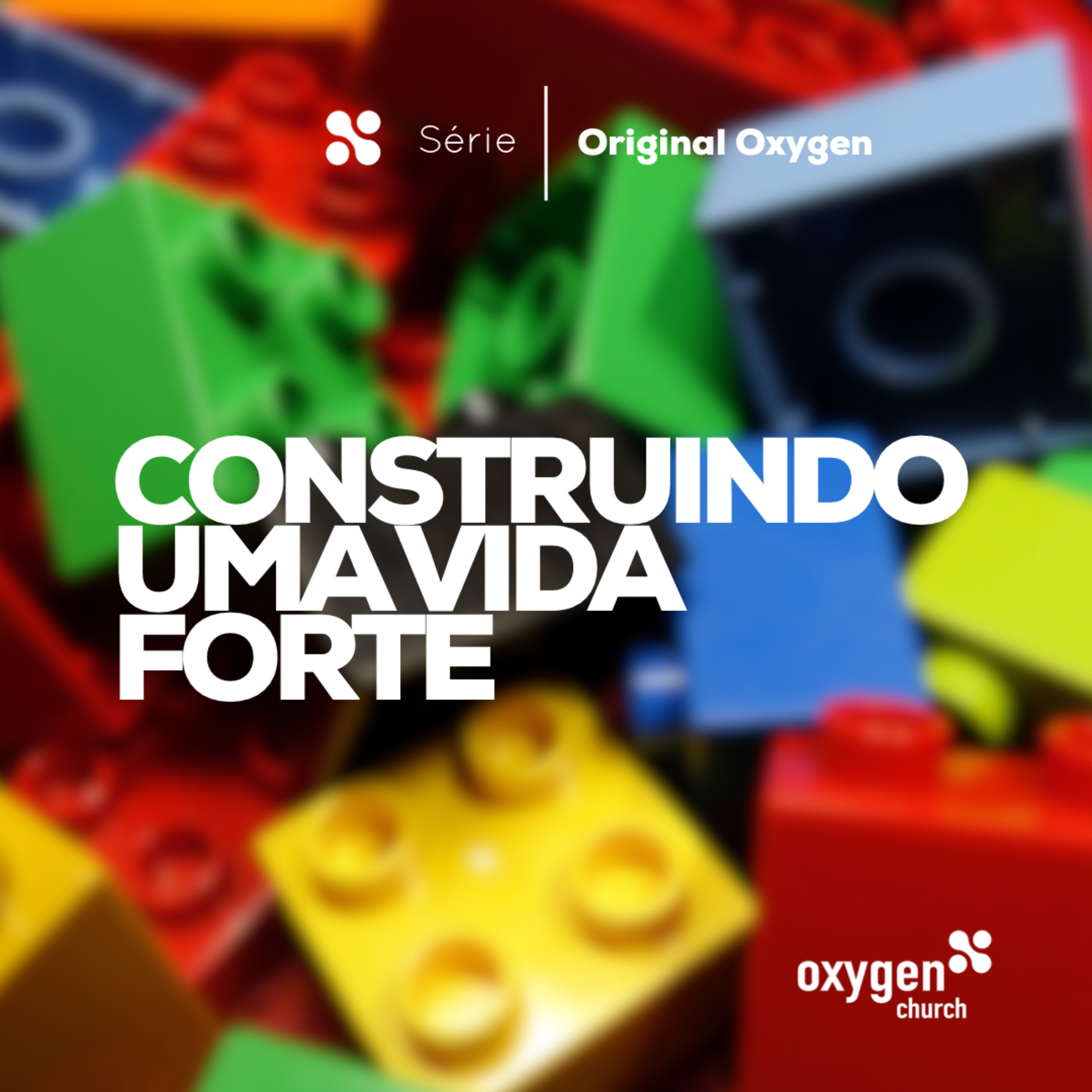 #035 CONSTRUINDO RELACIONAMENTOS FORTES 27.01.2019 | Pr. Claudinei Carneiro episode artwork