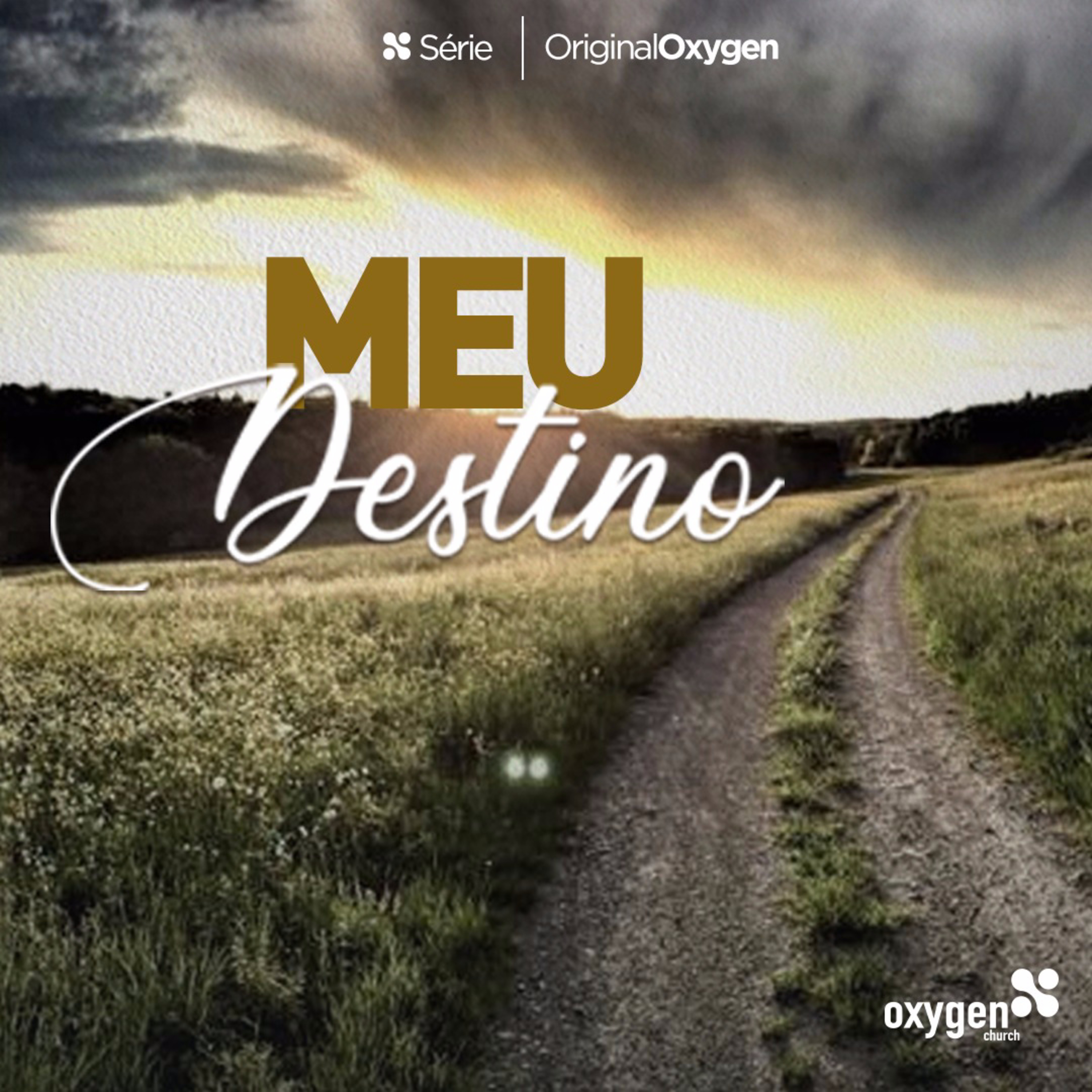 #059 - TESTE DO ORGULHO - 18.08.2019 | Pr. Claudinei Carneiro | MEU DESTINO episode artwork