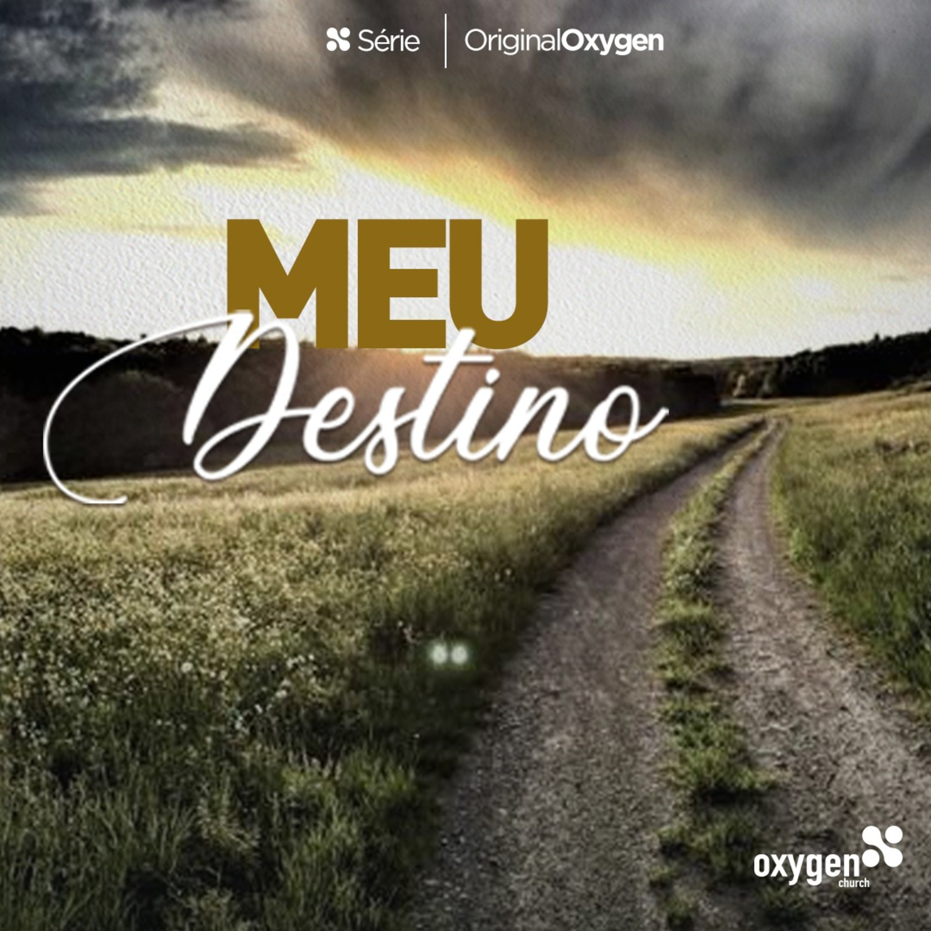 #062 - TESTE DA PUREZA - 08.09.2019 | Pr. Claudinei Carneiro | MEU DESTINO episode artwork