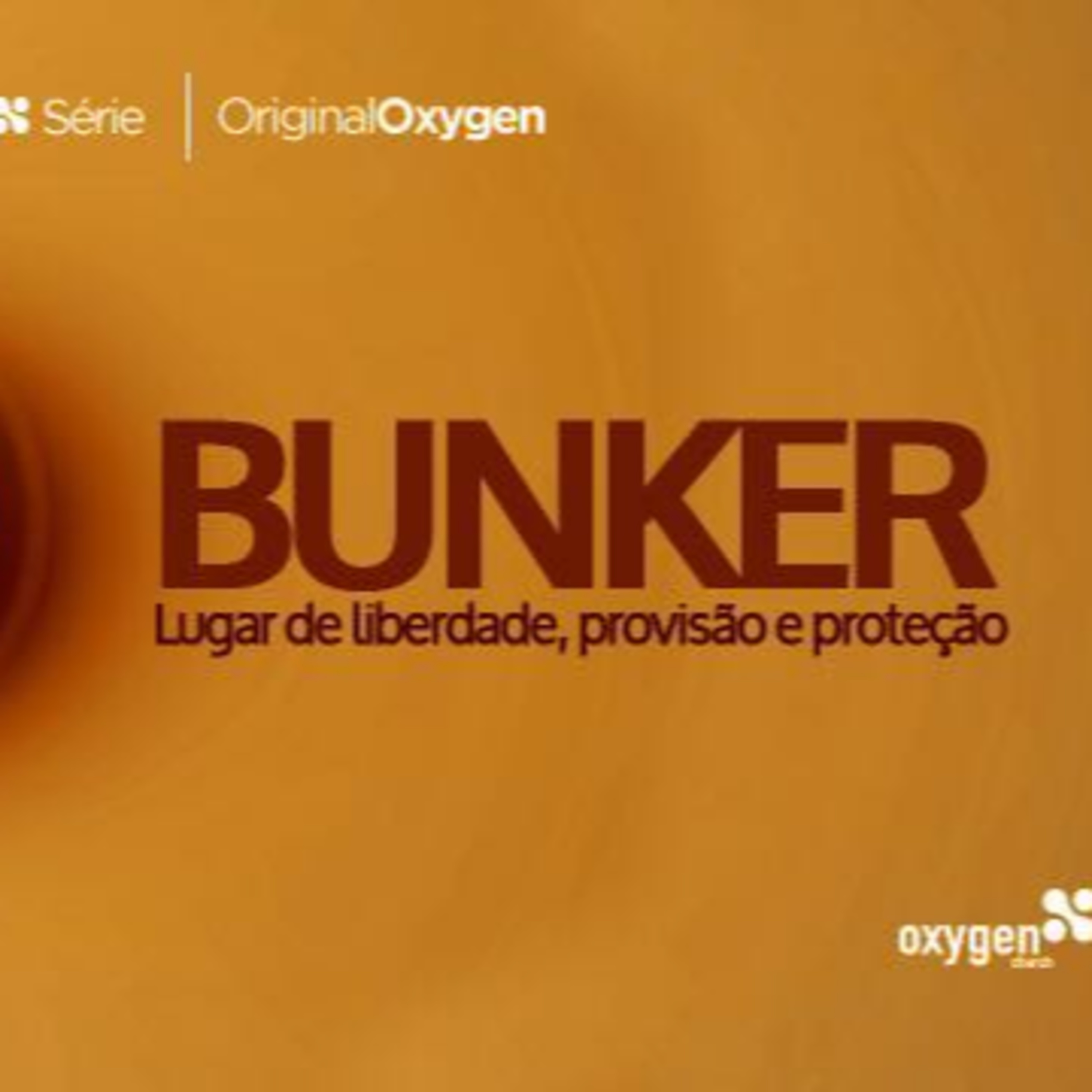 #071 - AUTORIDADE DELEGADA - 10.11.2019 | Pr. Claudinei Carneiro | BUNKER ESPIRITUAL episode artwork