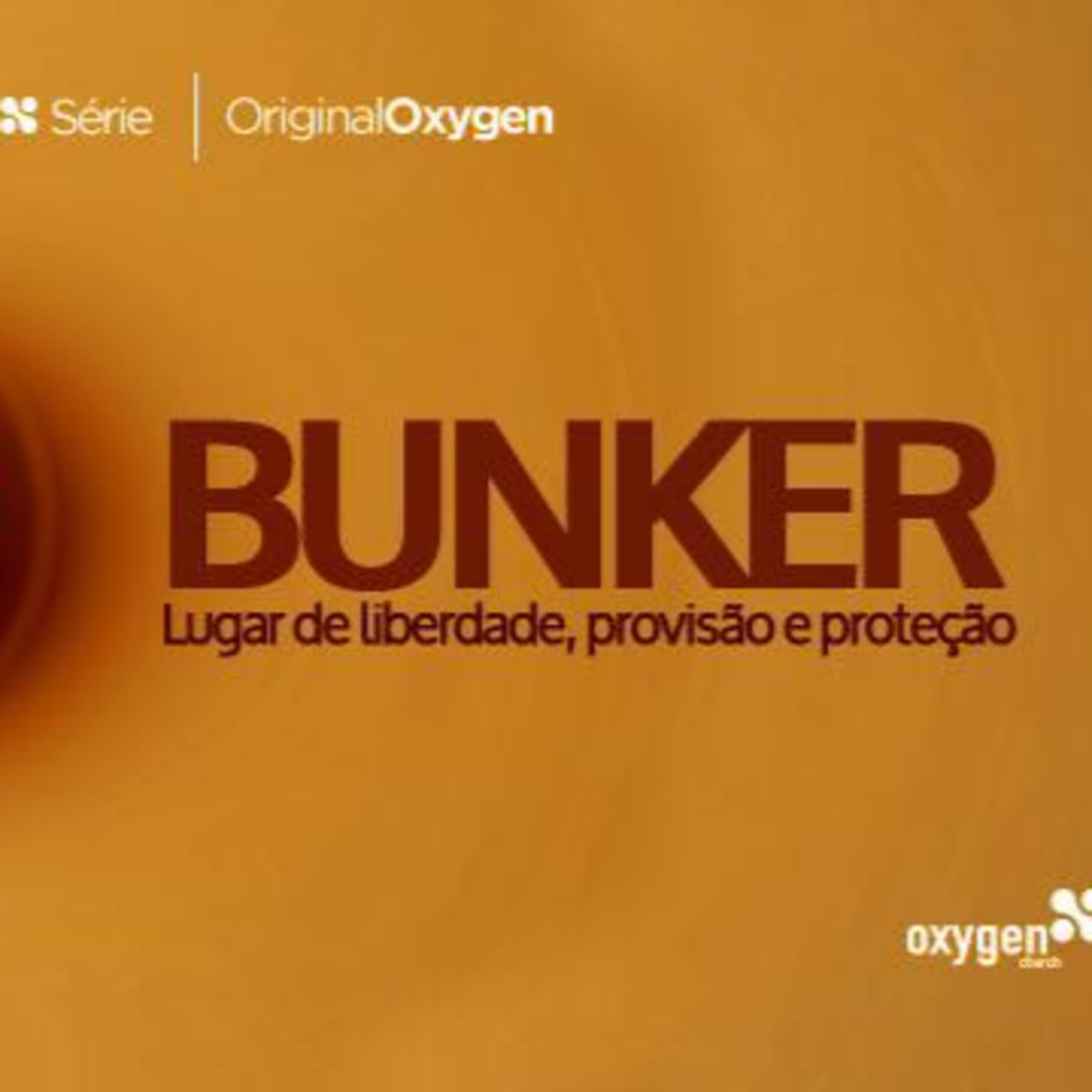 #072 - HONRA AO REI - 17.11.2019 | Pr. Claudinei Carneiro | BUNKER ESPIRITUAL episode artwork