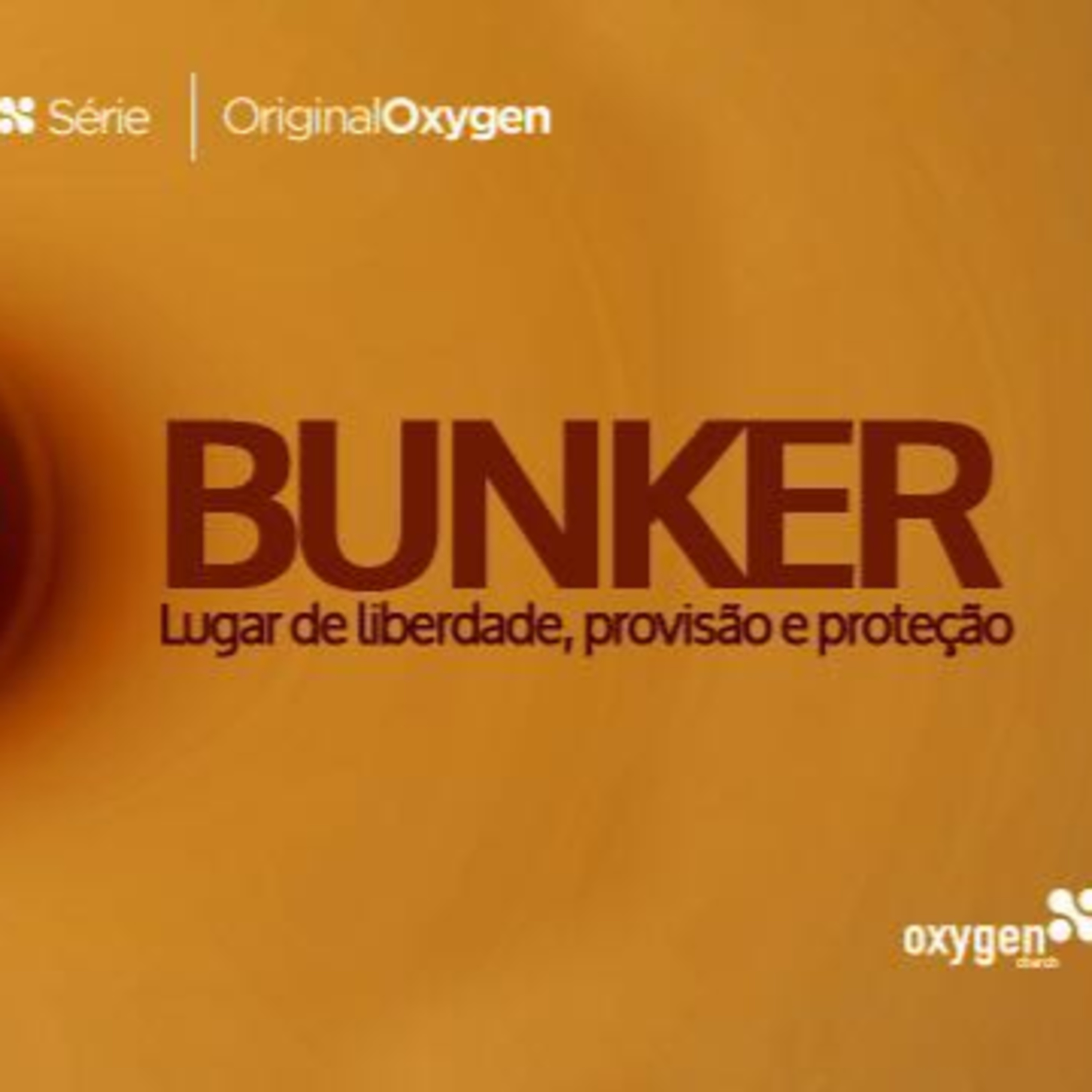 Oxygen Church
