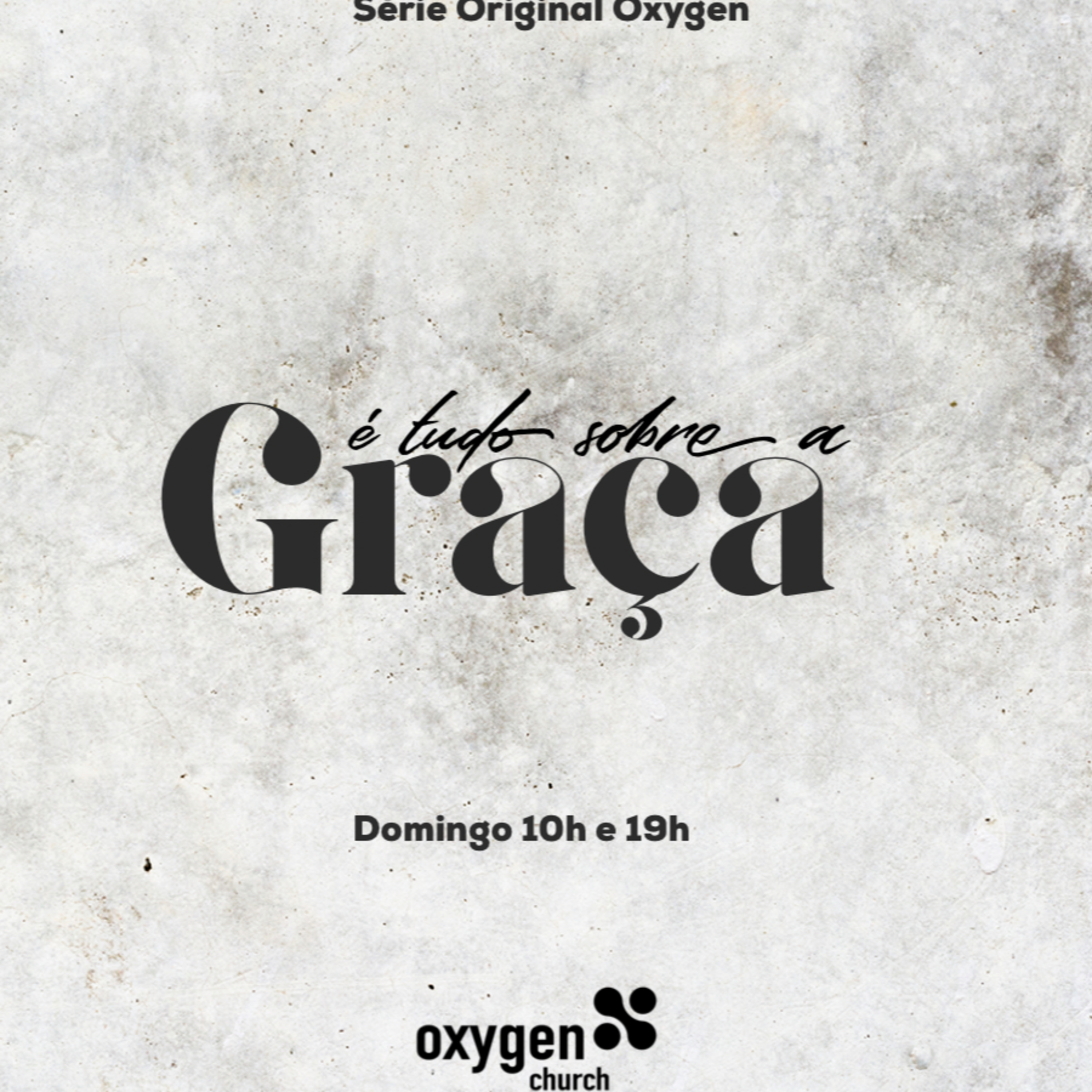 Oxygen Church