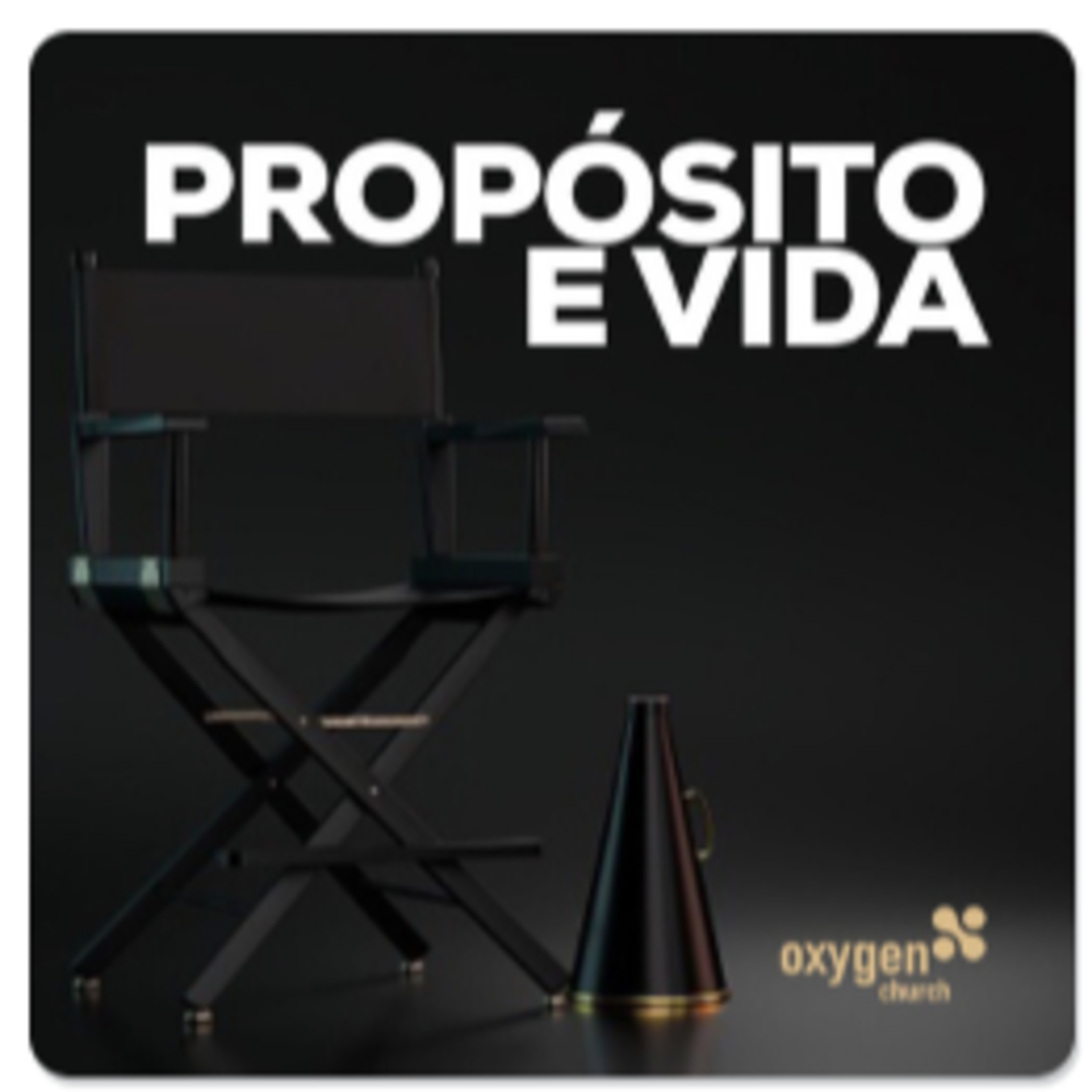 #094 -ARMADILHAS CONTRA O PROPÓSITO - 19.04.2020 | Pr. Mari Carneiro | PROPÓSITO E VIDA episode artwork
