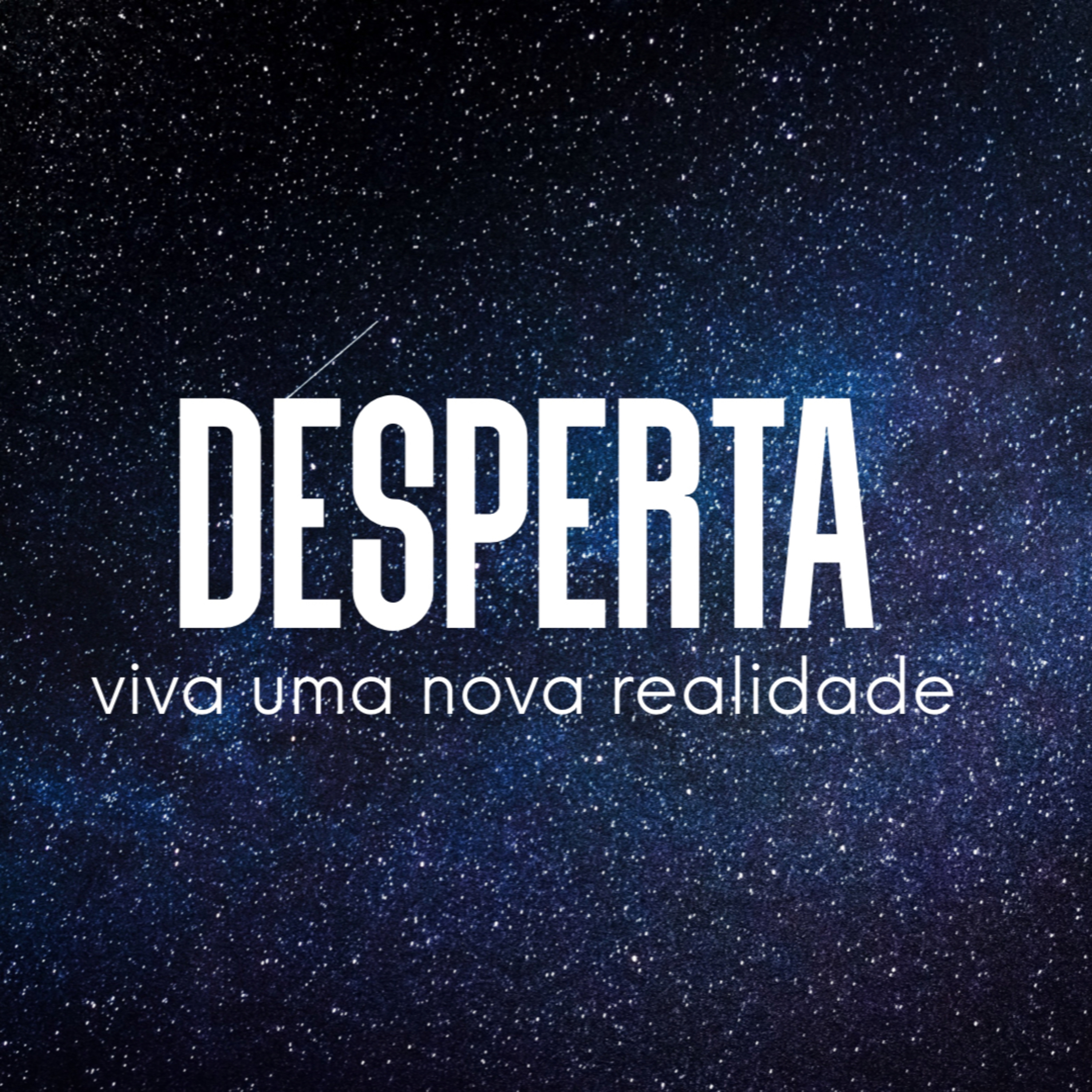 #097 - IDENTIDADE E DESTINO - TER UMA IDENTIDADE - 13.09.2020 | Pr. Claudinei Carneiro | DESPERTA episode artwork