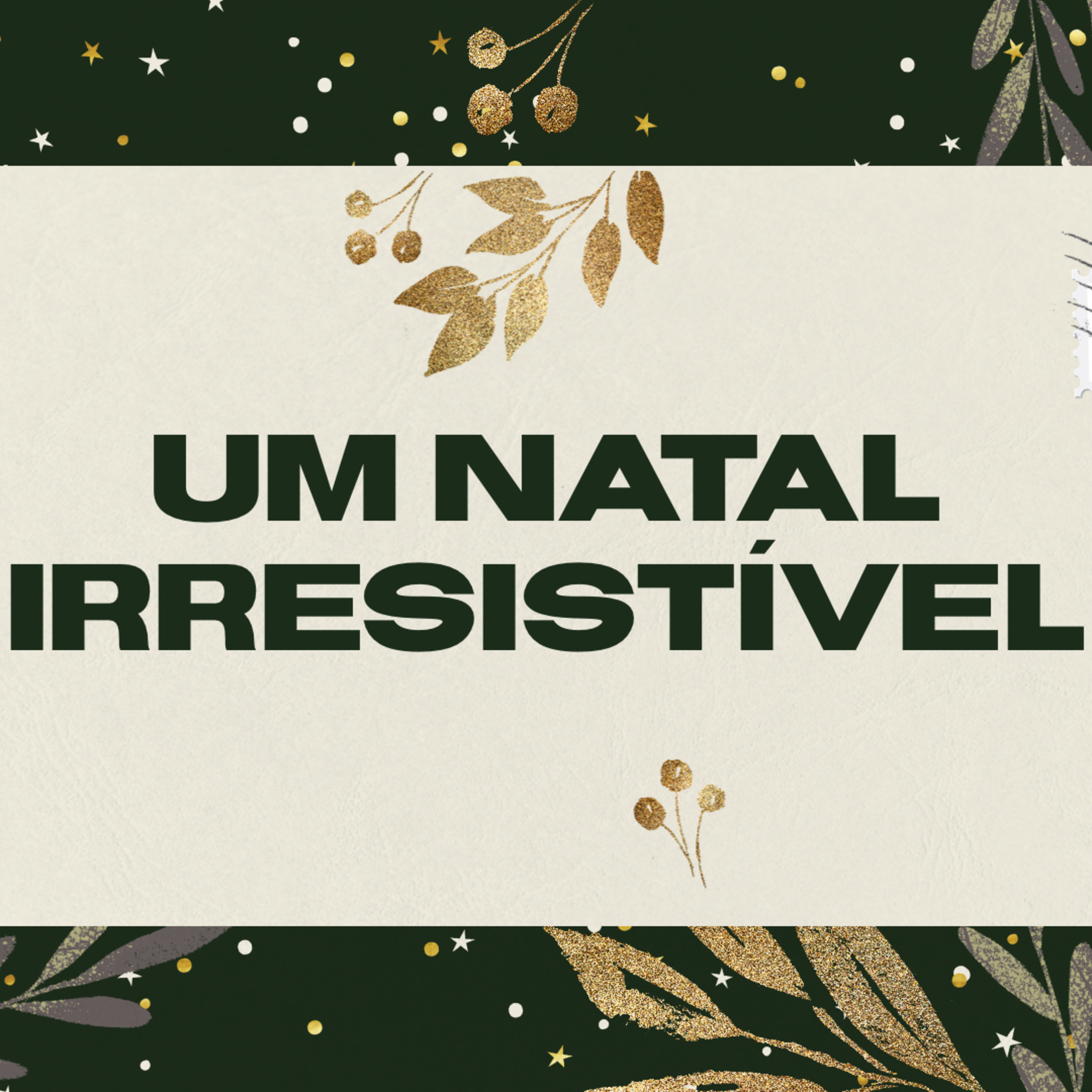 #111 - UM NATAL IRRESISTÍVEL - 20.12.2020 | Pr. Claudinei Carneiro  episode artwork