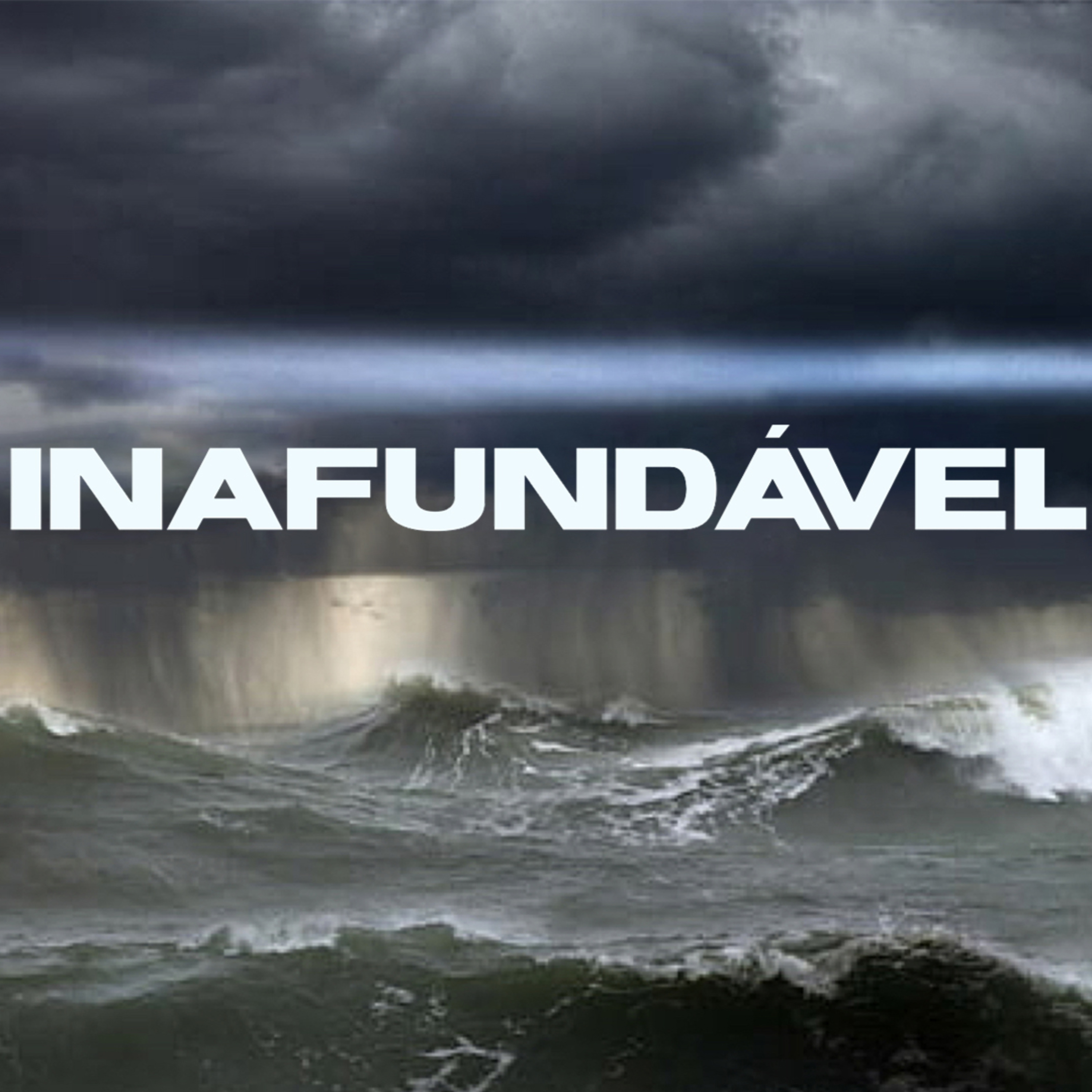 #112 - INAFUNDÁVEL - 27.12.2020 | Pr. Claudinei Carneiro  episode artwork