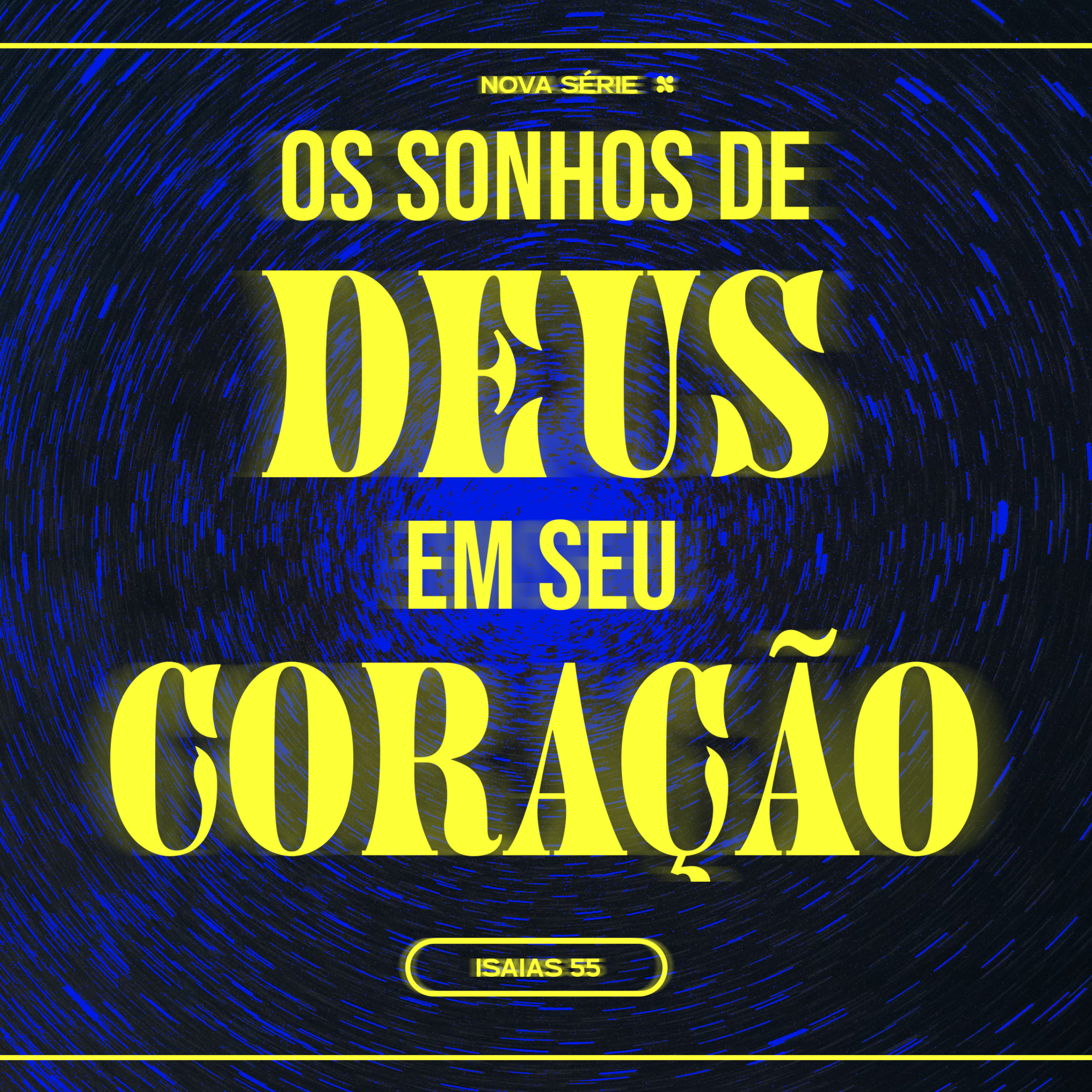 #115 - DO SONHO AO DESTINO - 17.01.21 | Pr. Vinicius Del Boni - Série OS SONHOS DE DEUS EM SEU CORAÇÃO  episode artwork