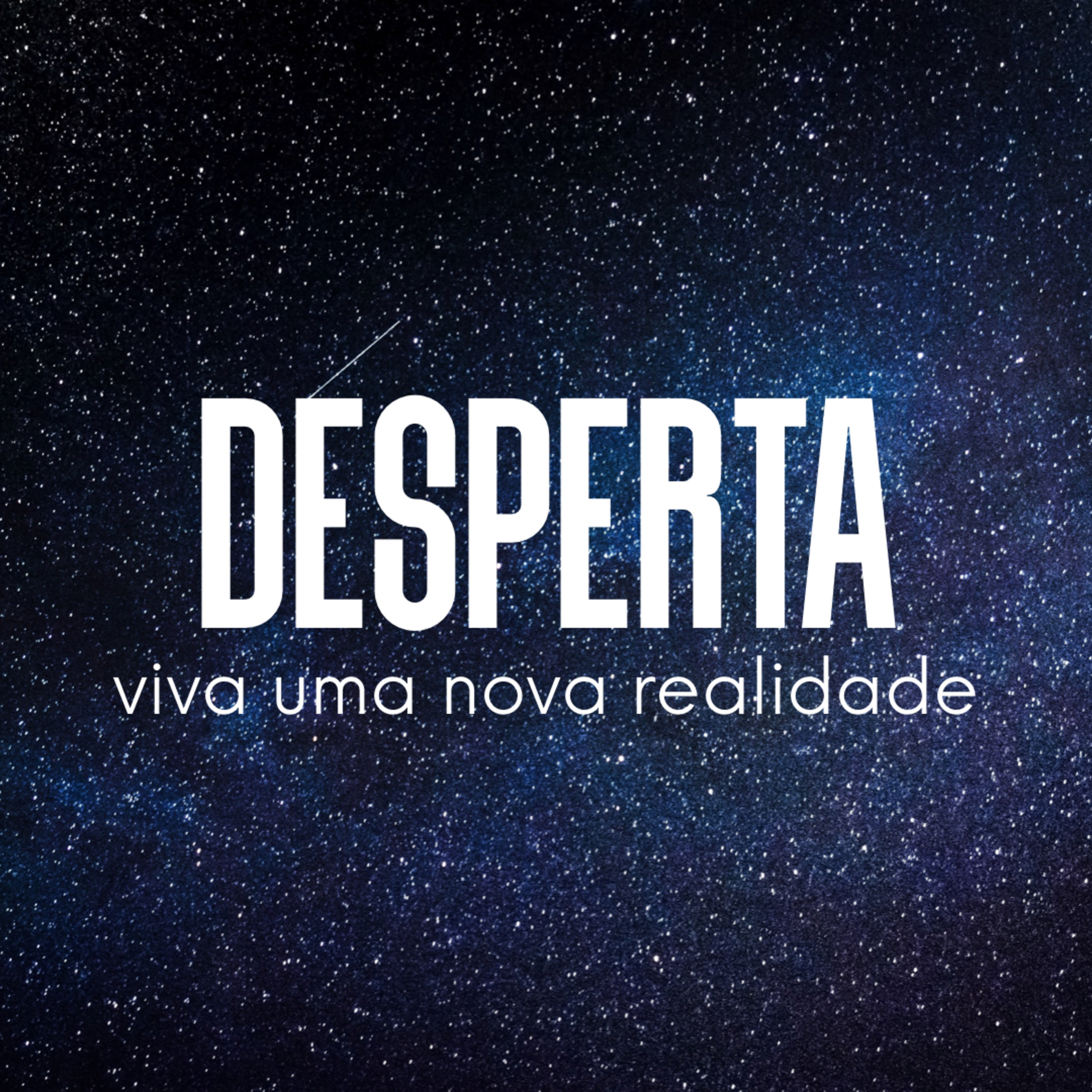 #105 - O SEGREDO DE JESUS - BENEFÍCIOS DE UMA VIDA DE ORAÇÃO - PARTE 1 - 08.11.2020 | Pr. Claudinei Carneiro | DESPERTA episode artwork