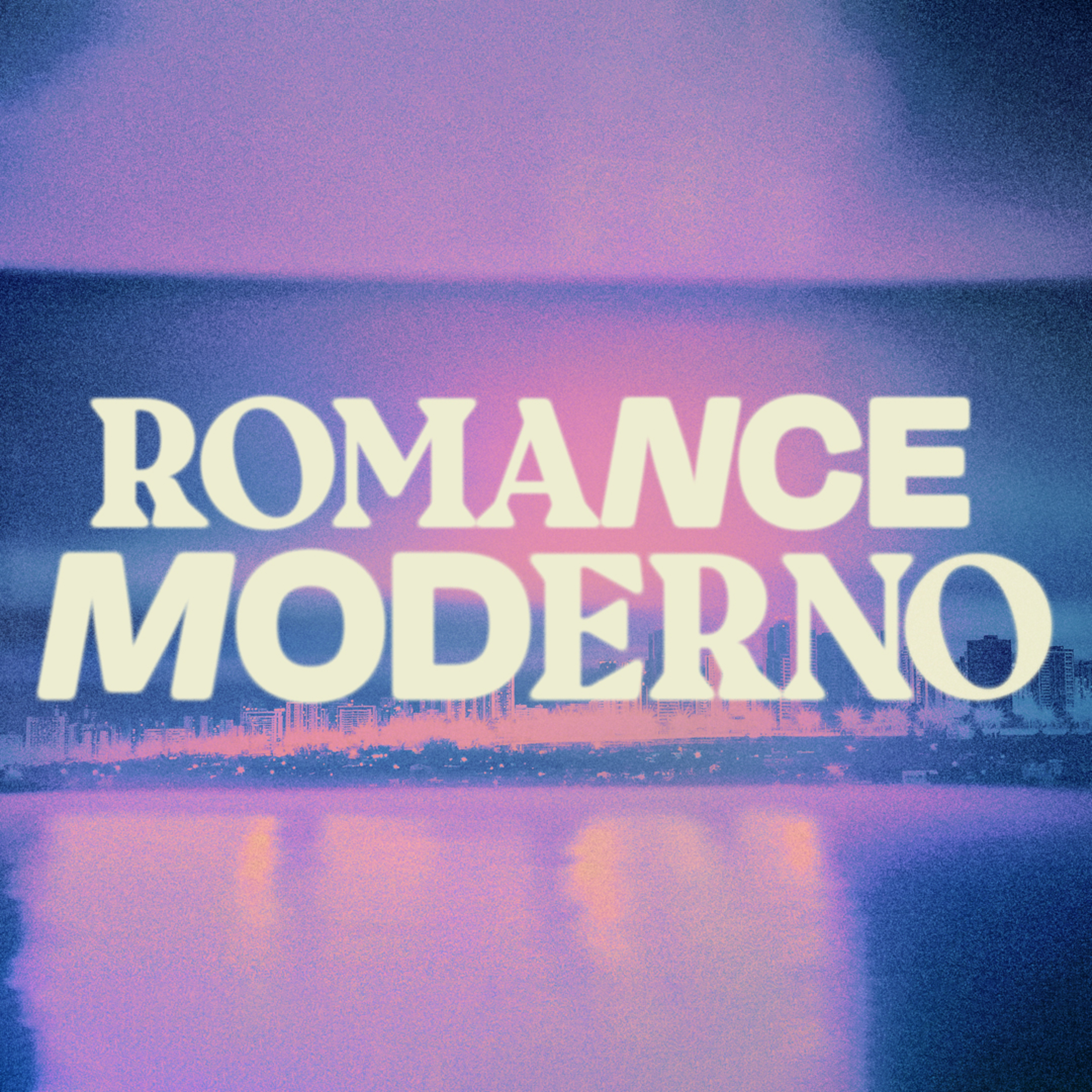 # 141 - RASGUE SUA LISTA - 18.07.21 | Pr. Sênior Claudinei Carneiro - ROMANCE MODERNO episode artwork