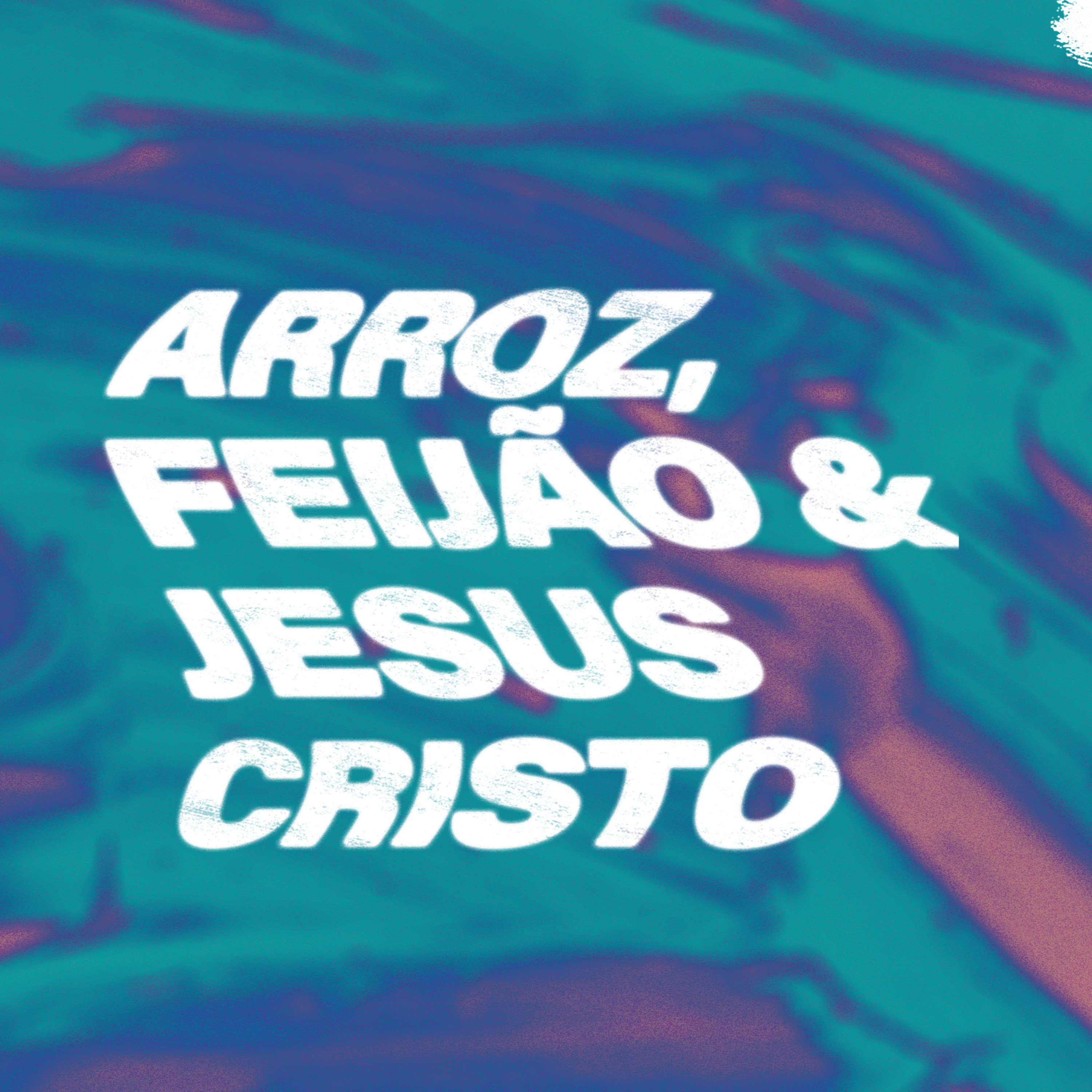 # 145 - ARROZ, FEIJÃO E JESUS CRISTO - 05.09.21 | Pr. Sênior Claudinei Carneiro episode artwork