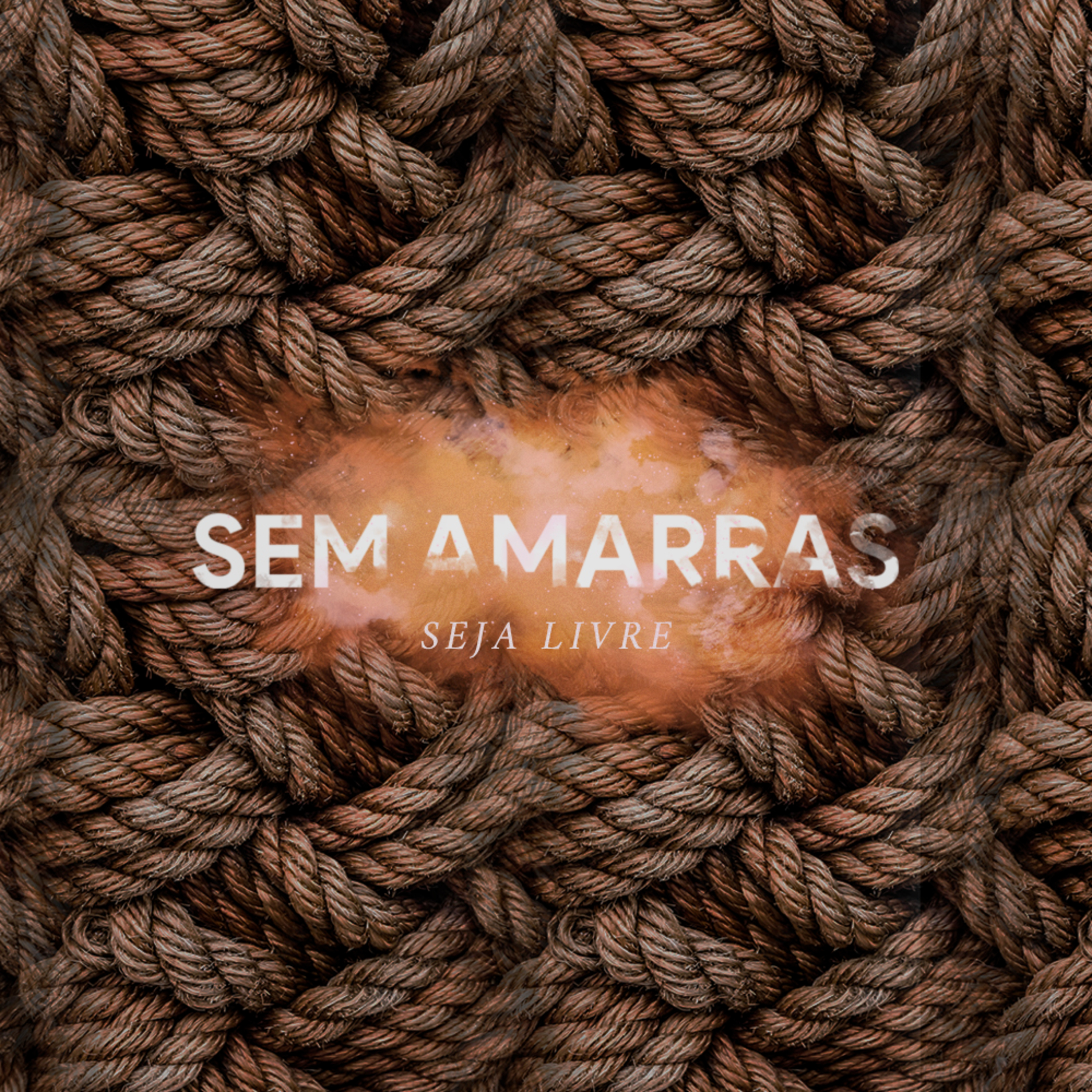 #185 - CURA DAS EMOÇÕES | 26.06.2022 | Pr. Sênior Claudinei Carneiro Carneiro | SÉRIE SEM AMARRAS episode artwork