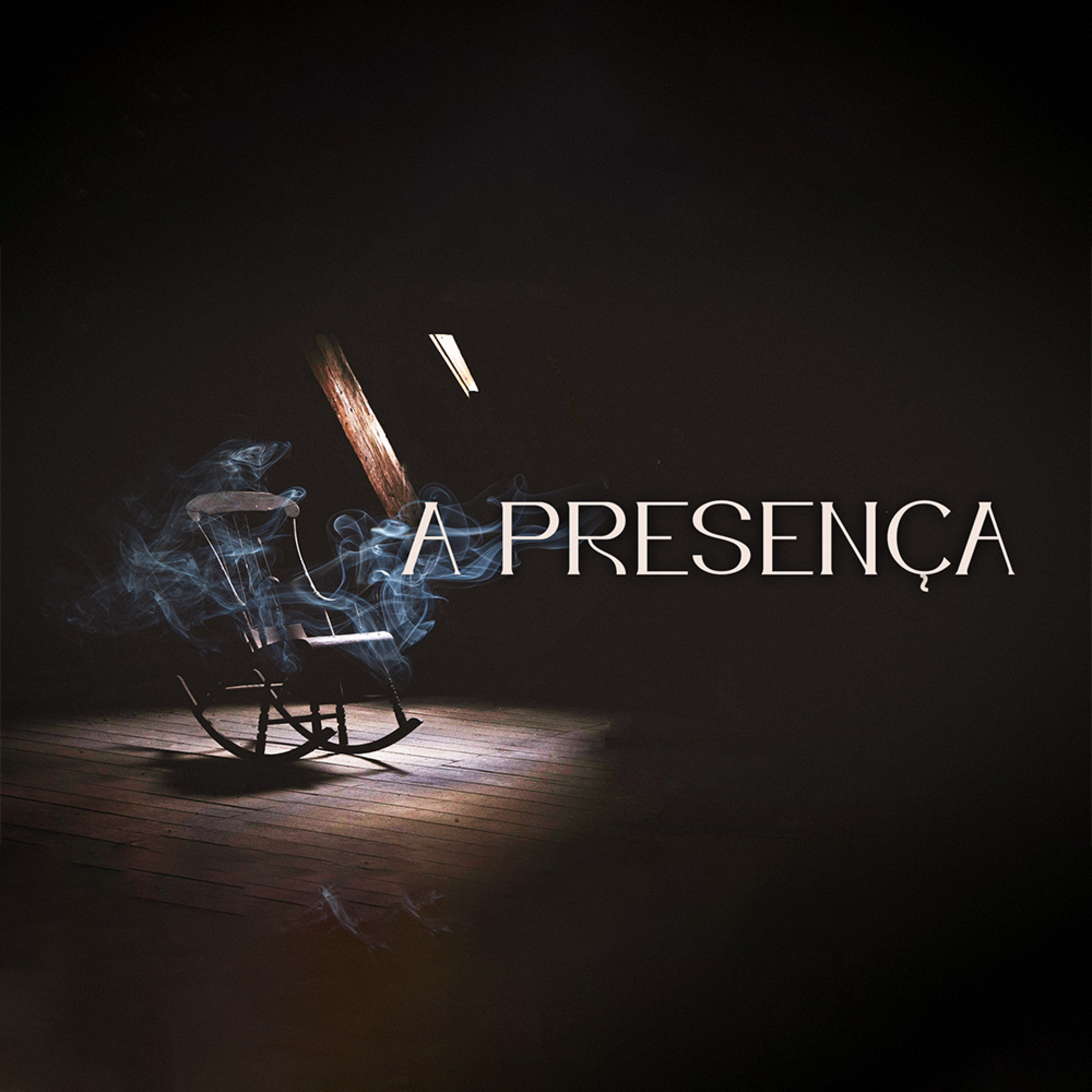#198 - A PRESENÇA EA PRÓXIMA GERAÇÃO | 25.09.2022 | Pr. Sênior Claudinei Carneiro | SÉRIE A PRESENÇA episode artwork