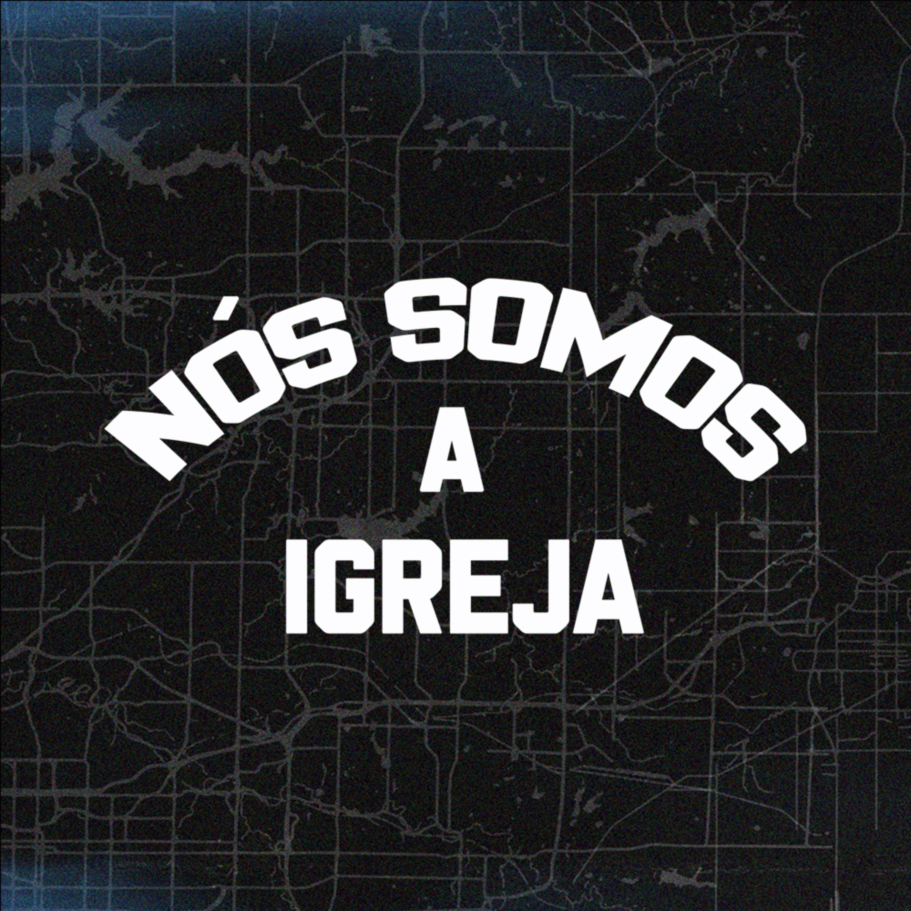 #214 - O OXIGÊNIO PARA ALMA | 05.02.2023 | Pr. Sênior Claudinei Carneiro | SÉRIE NÓS SOMOS A IGREJA episode artwork