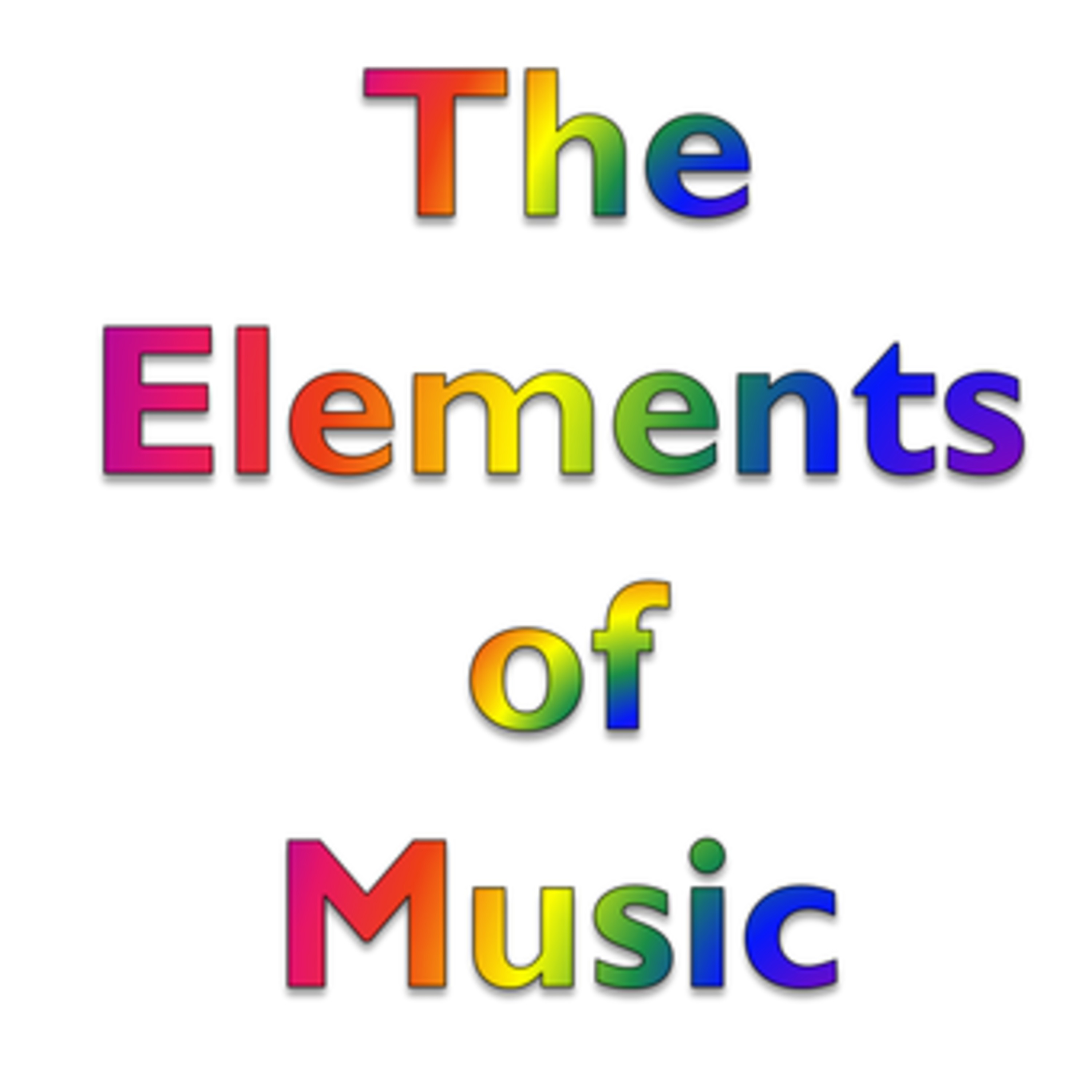 Music of the World!