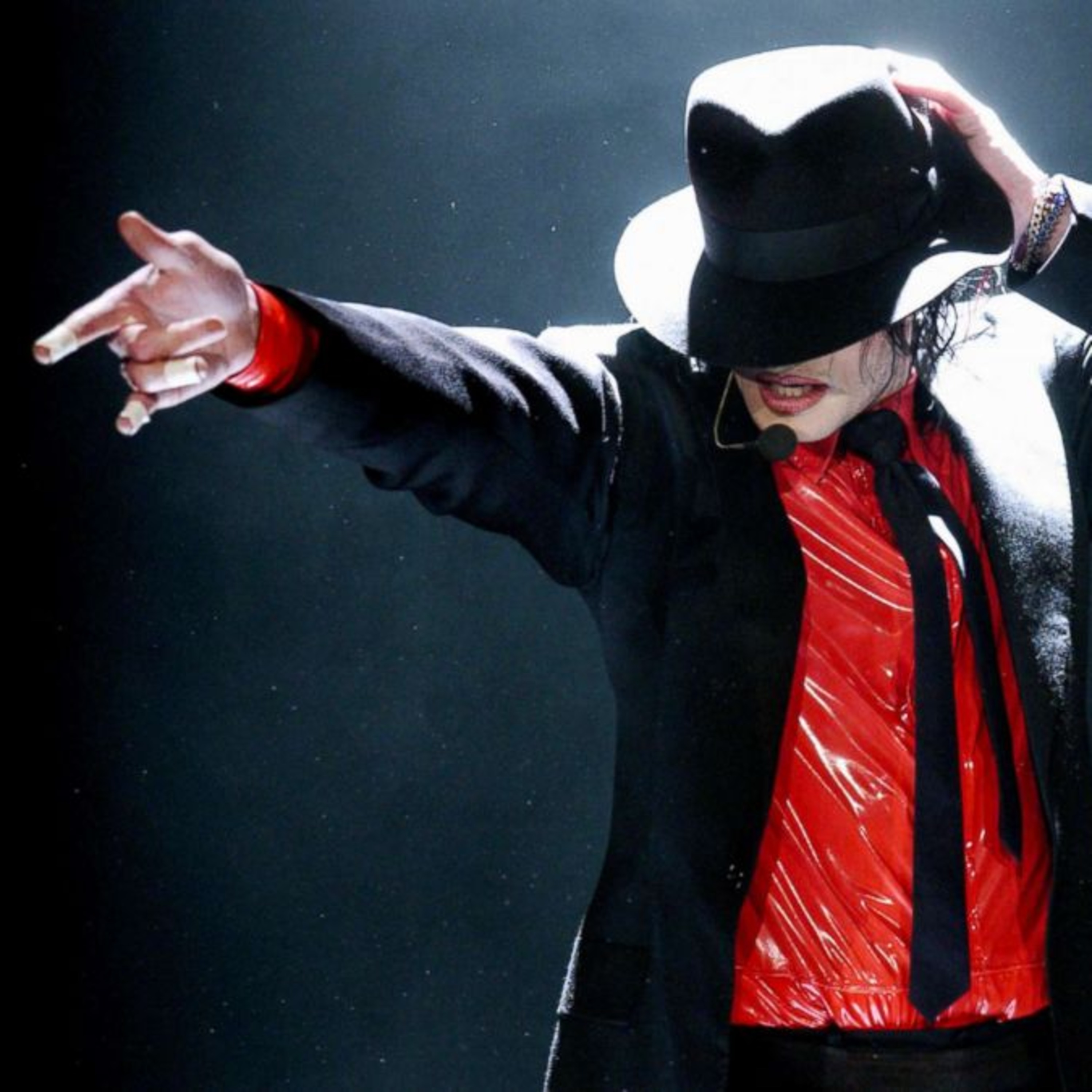 Music of the World!