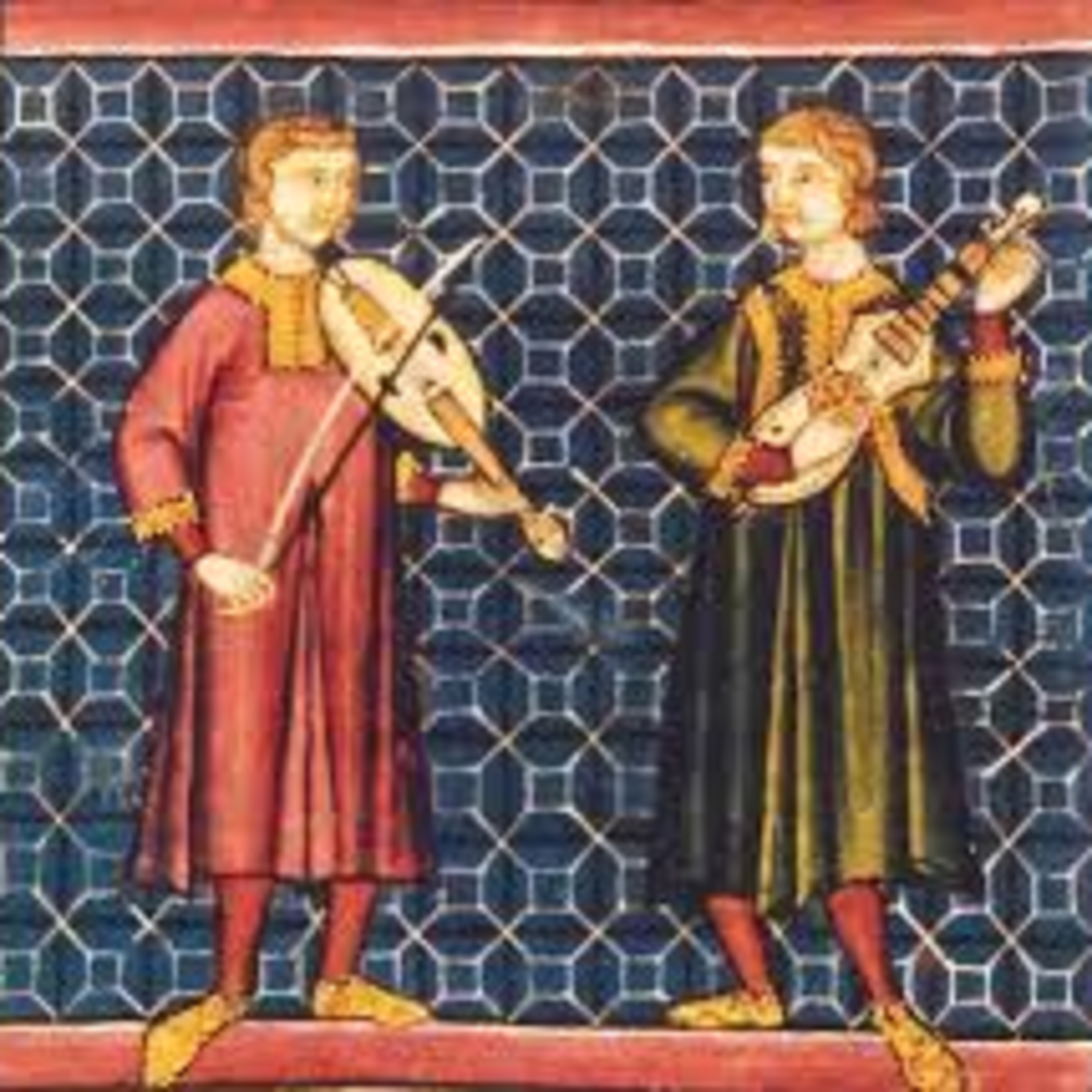 Music of the World!