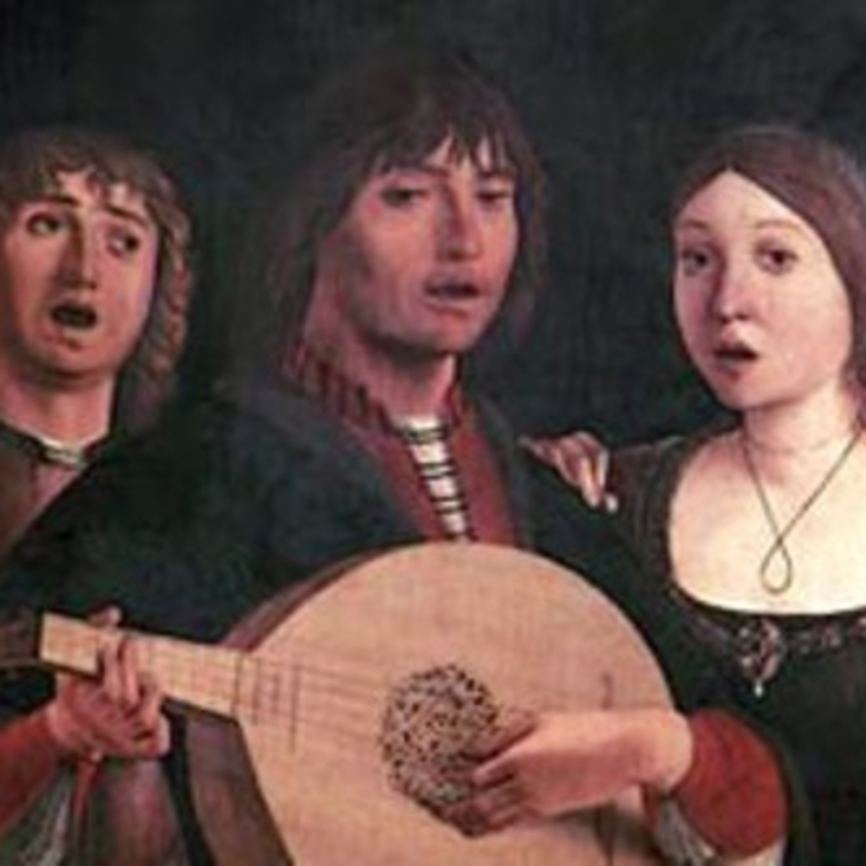 Music of the World!