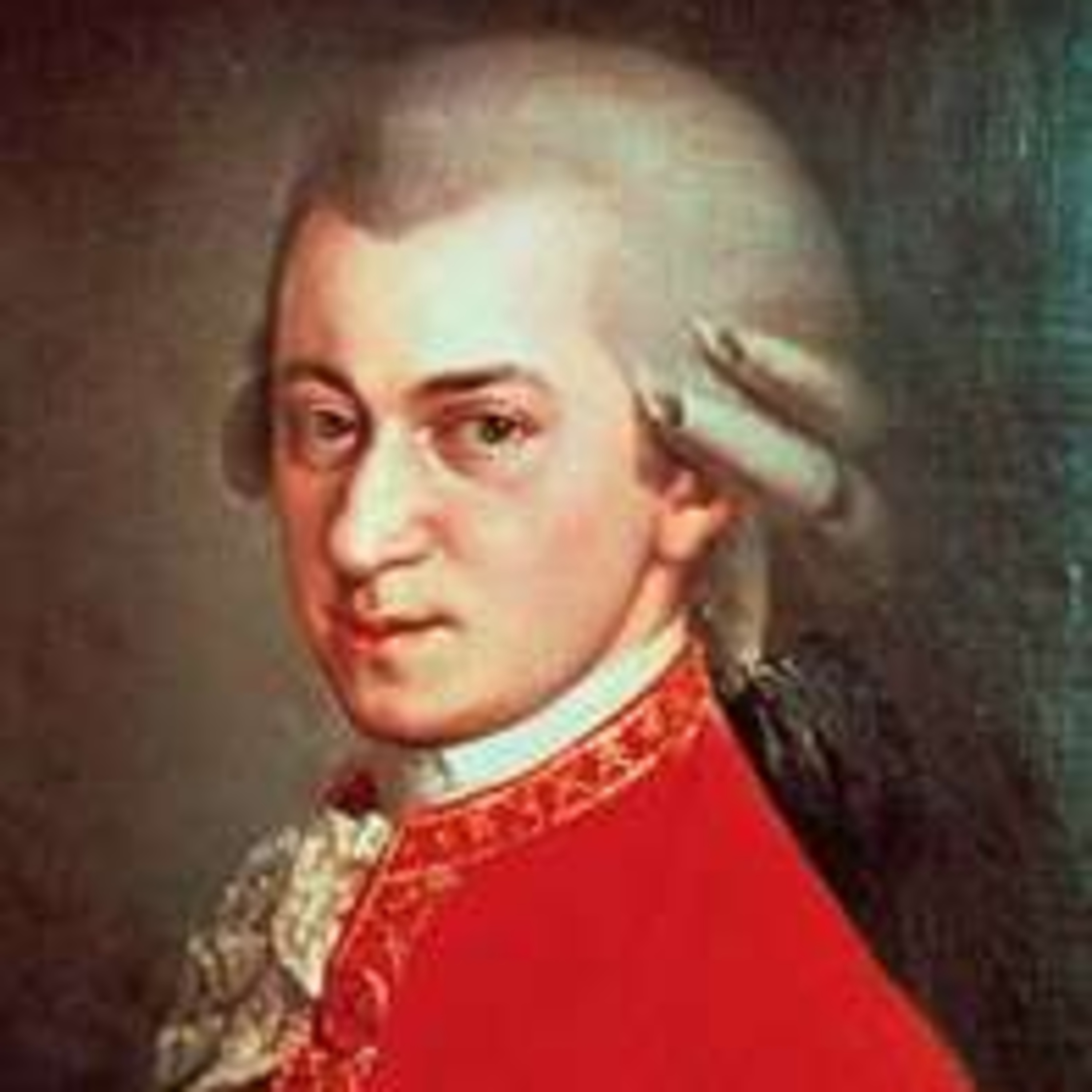 Music of the World!