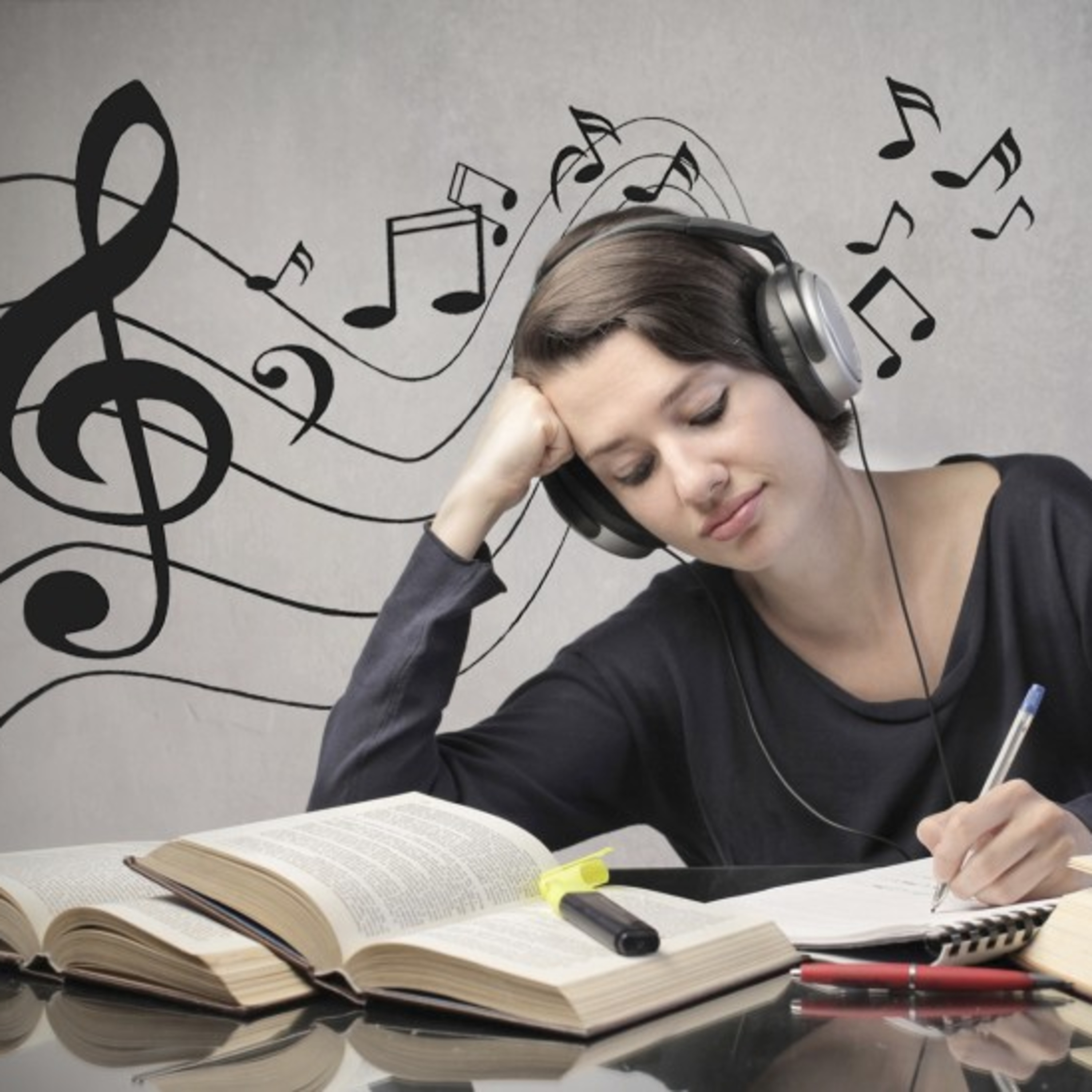 Music of the World!