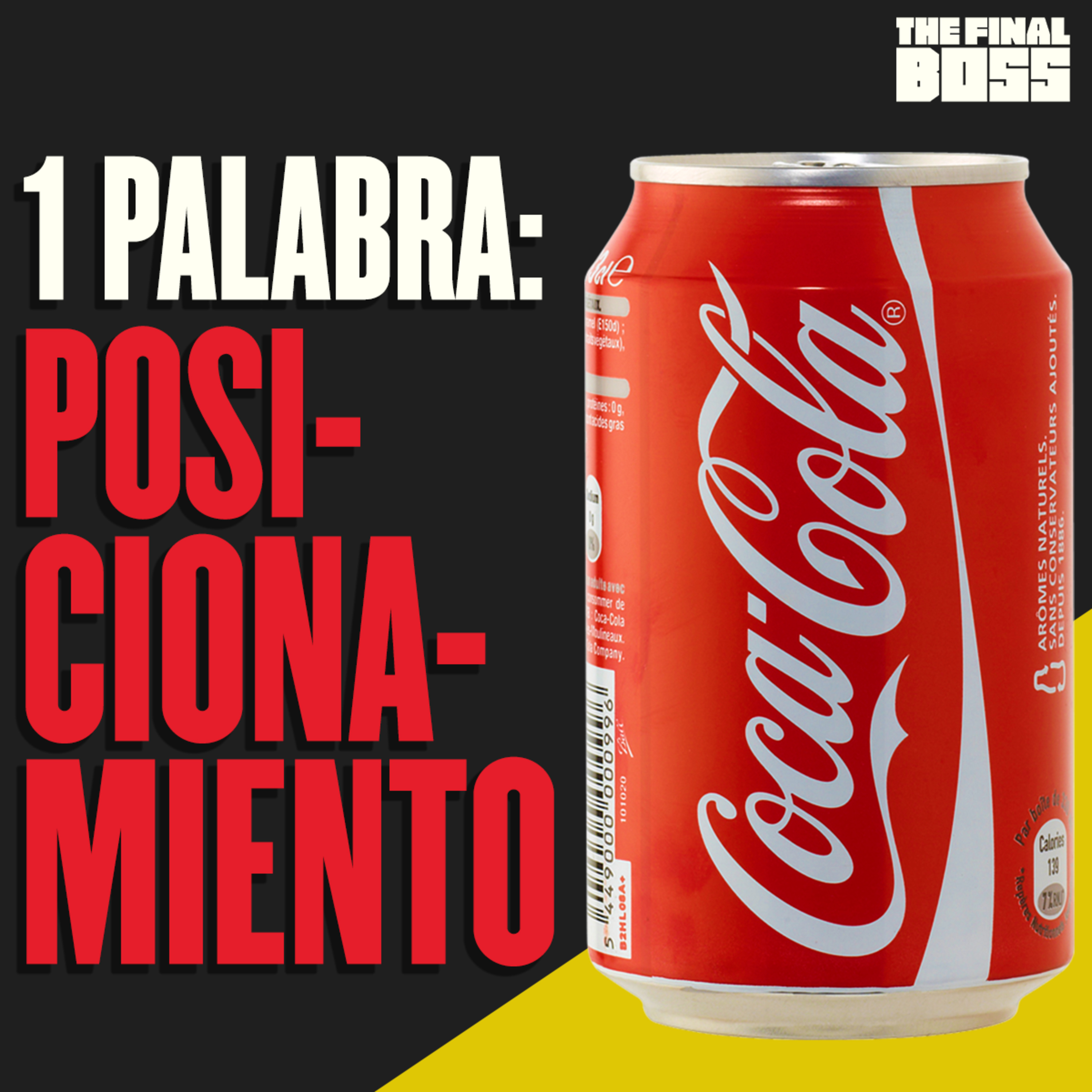 El Podcast de Marketing Digital de THE FINAL BOSS