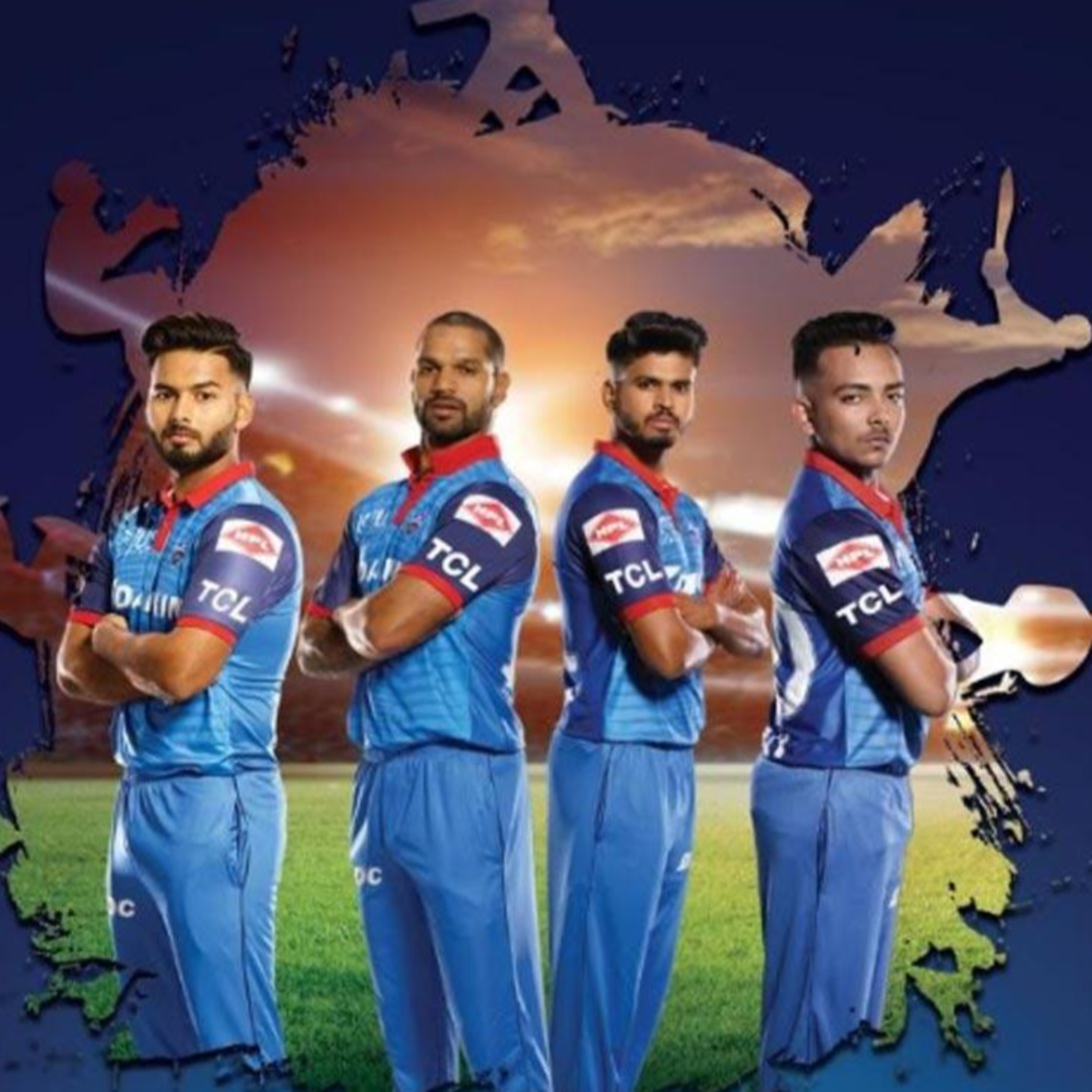 Cricket Nagaram - A Telugu Podcast