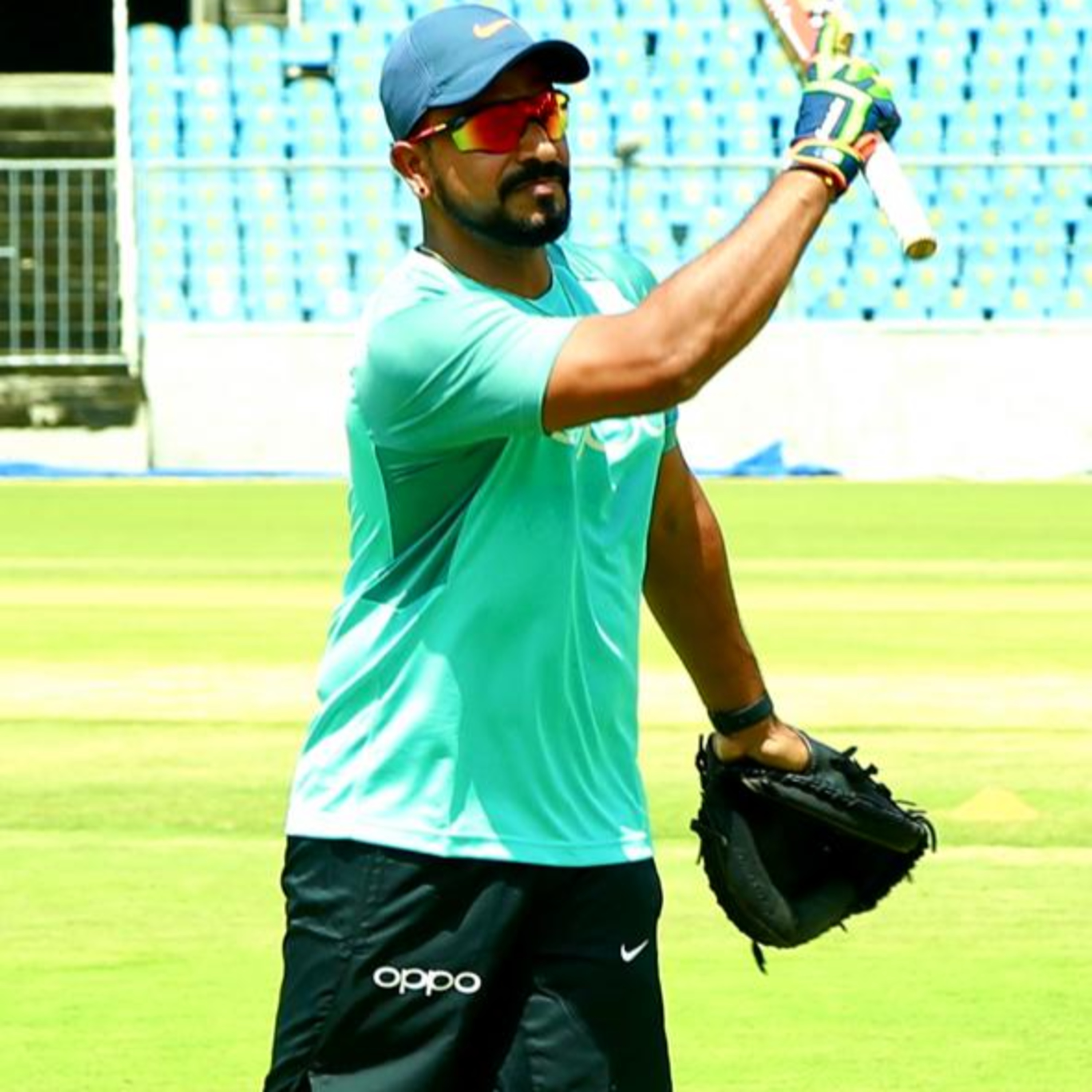 Cricket Nagaram - A Telugu Podcast