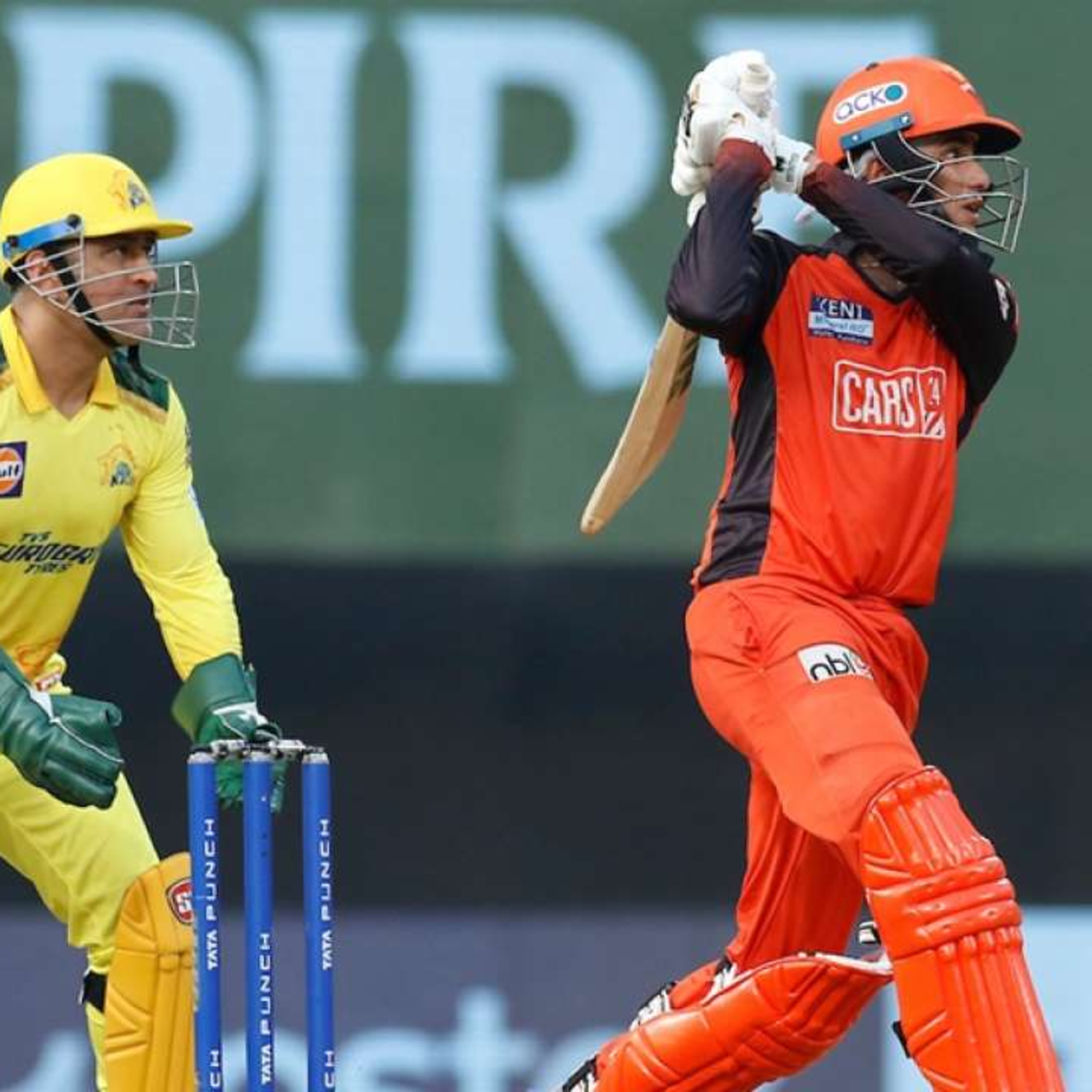 IPL 2022 SRH Exclusive : The Rebound episode artwork