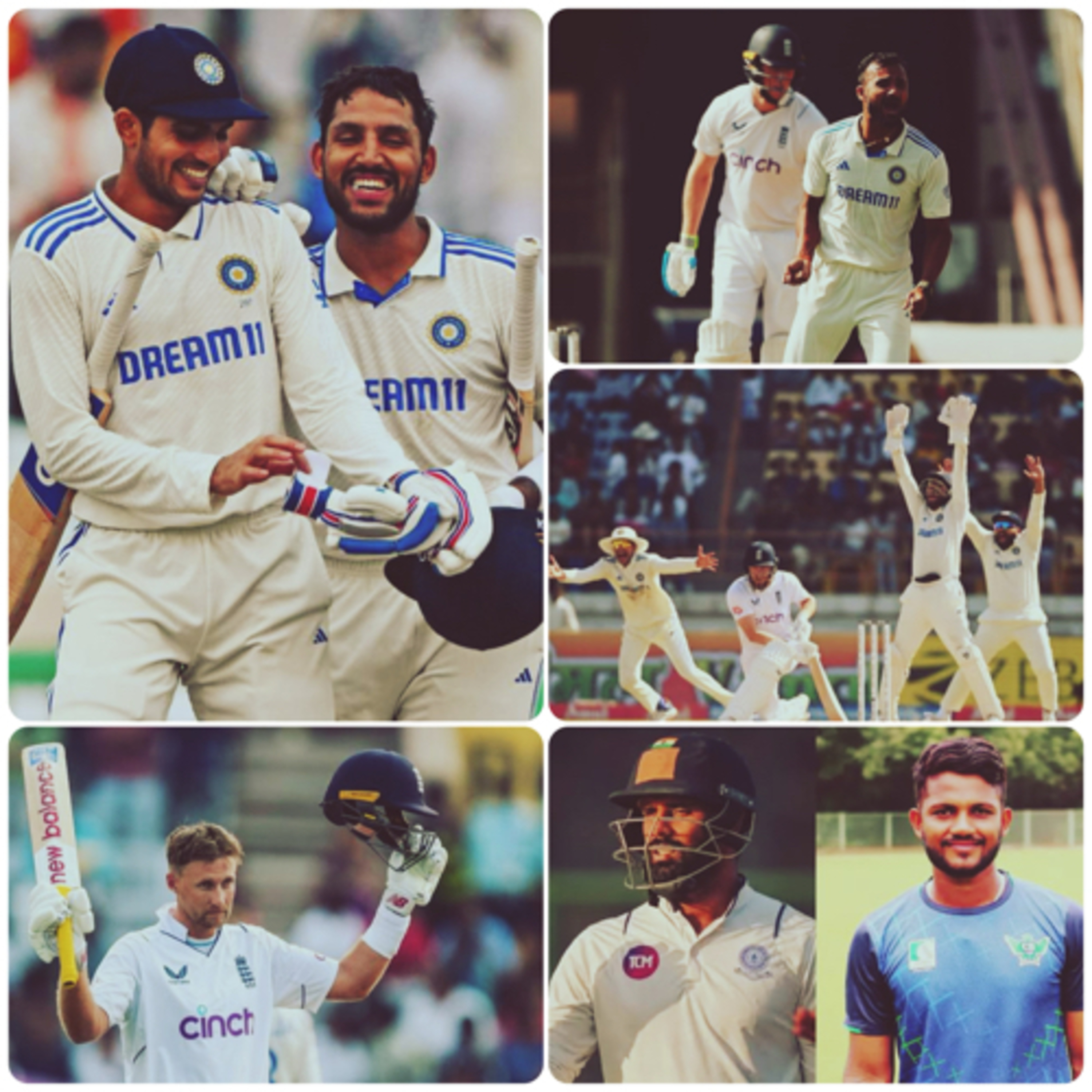 India seal the series. Review of Rajkot and Ranchi Tests episode artwork