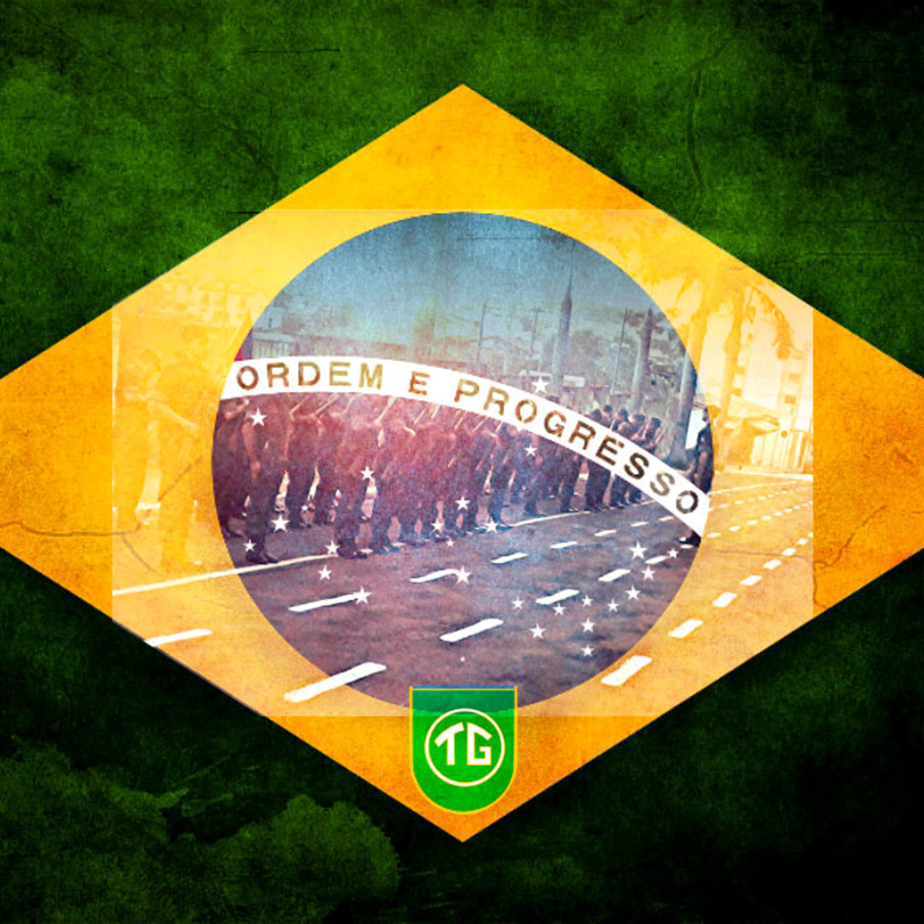 Comandante do TG de Capivari, responsável por diversos jovens, conta sua experiência de vida. episode artwork